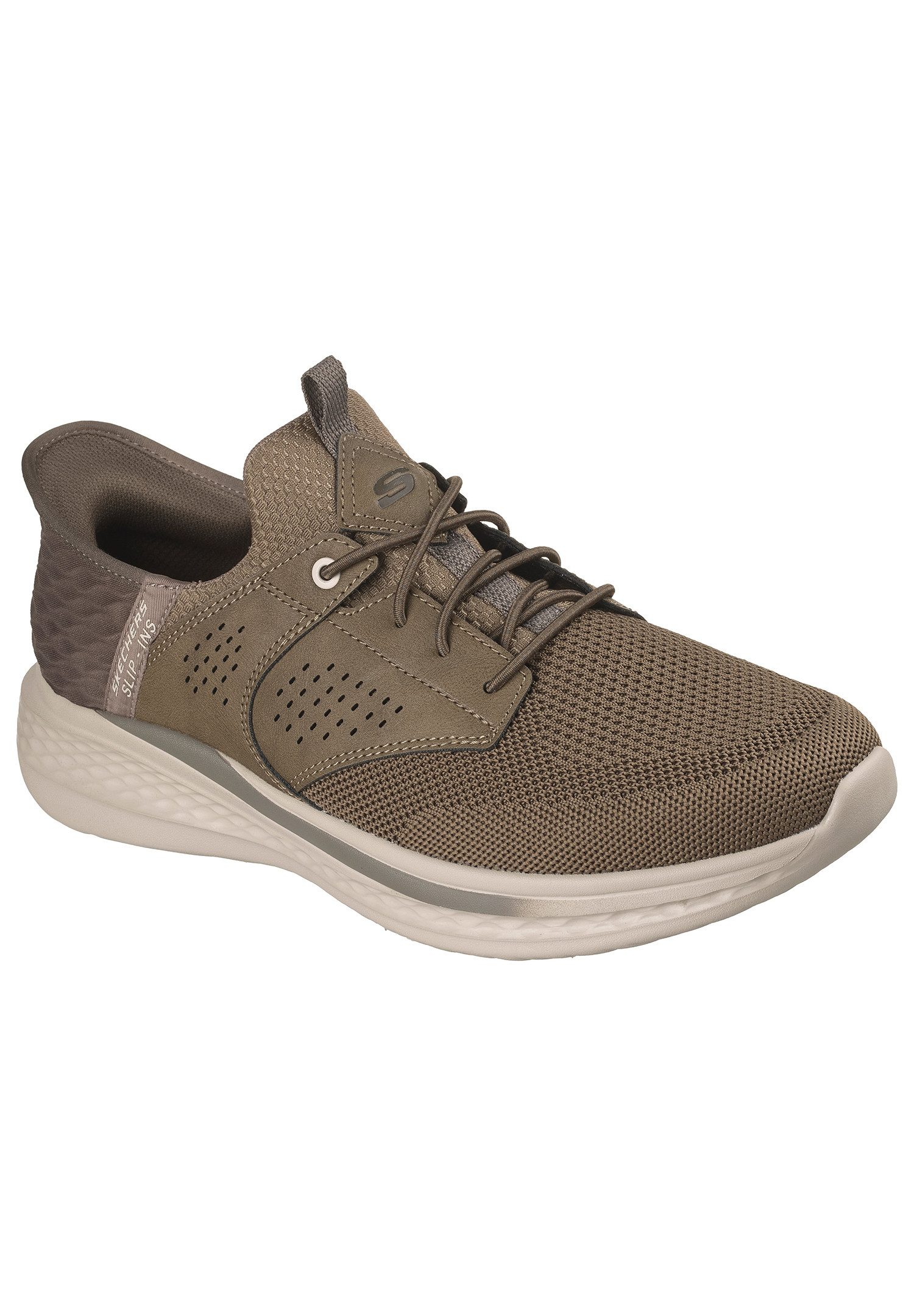 Skechers Slade - Caster Sneaker