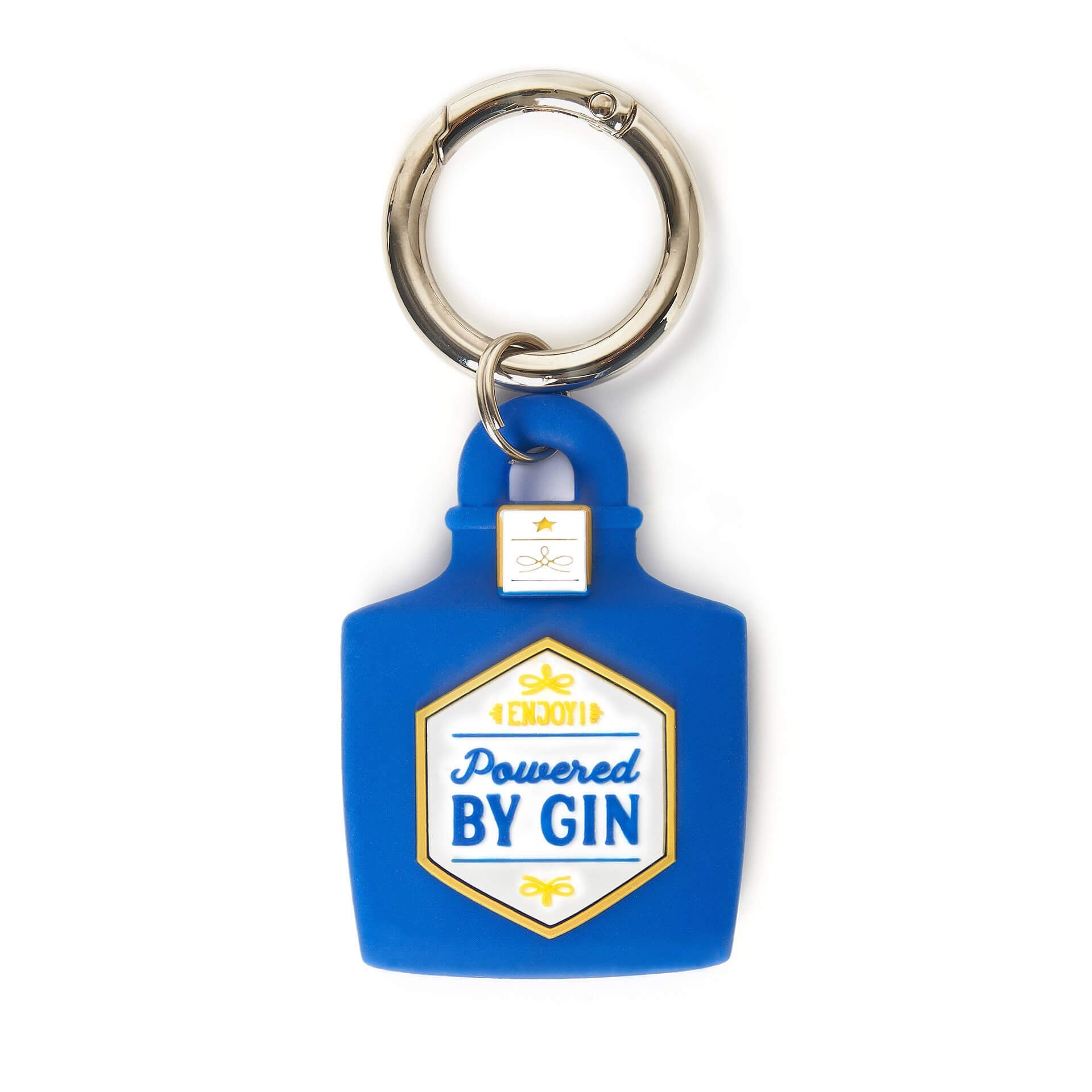 Legami Schlüsselanhänger Schlüsselanhänger für AirTag - Gin