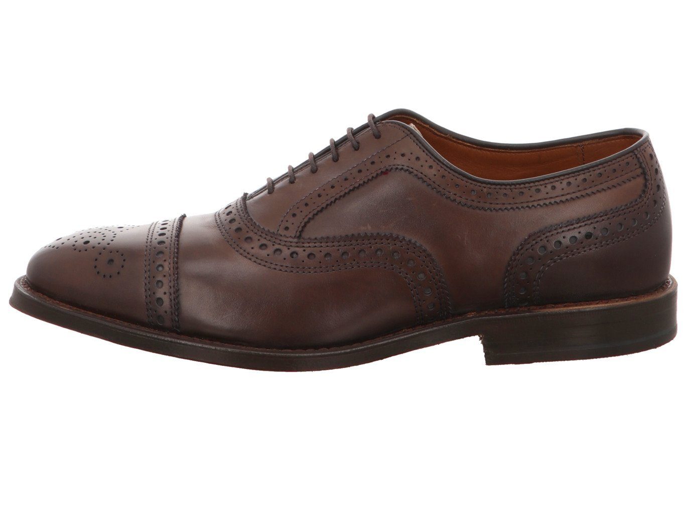 Allen Edmonds Strand Schnürschuh
