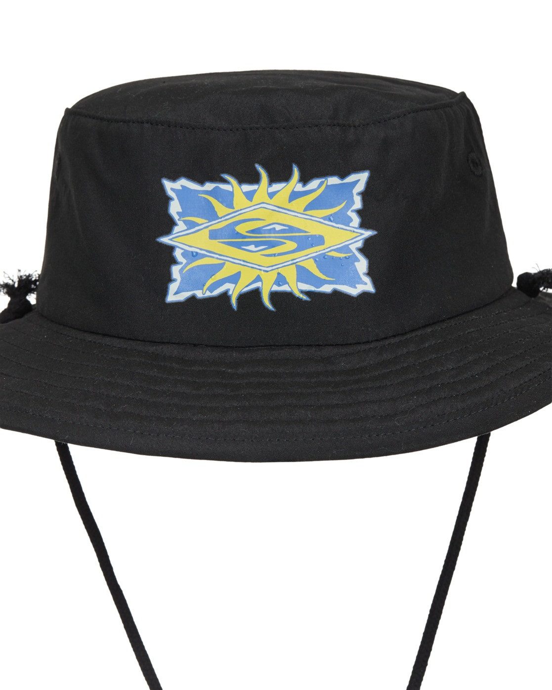 Quiksilver Outdoorhut Tower