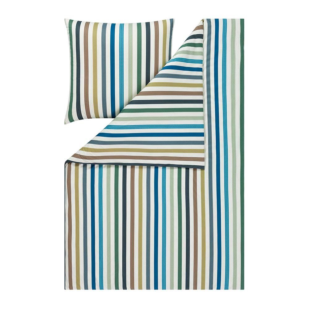 Estella Bettwäsche Tavaro, Mako-Interlock-Jersey, 2 teilig günstig online kaufen