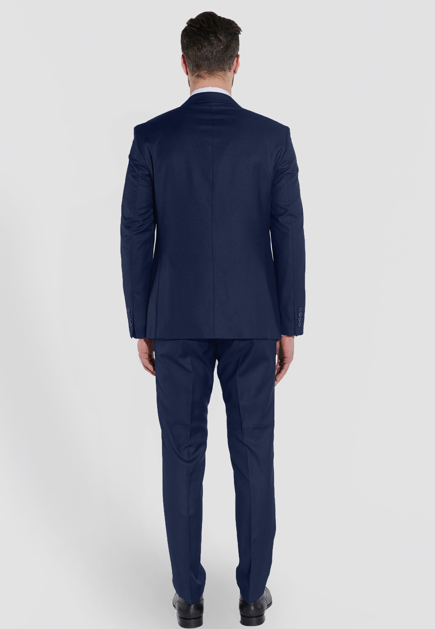 SteffenKlein Anzug SLIM FIT (2-tlg)