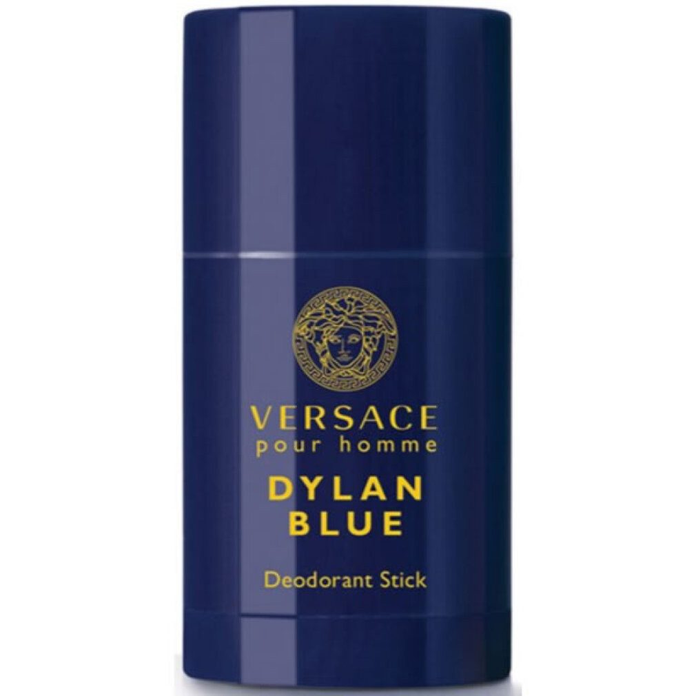 Versace Deo-Roller Dylan Blue Pour Homme Deo Stick