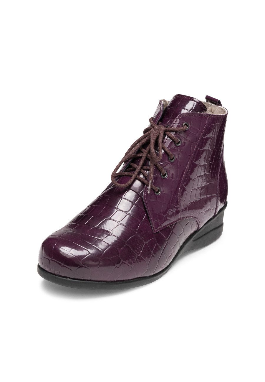 vitaform Herrenschuhe Slipper Hirschleder Slipper (0-tlg) günstig online kaufen