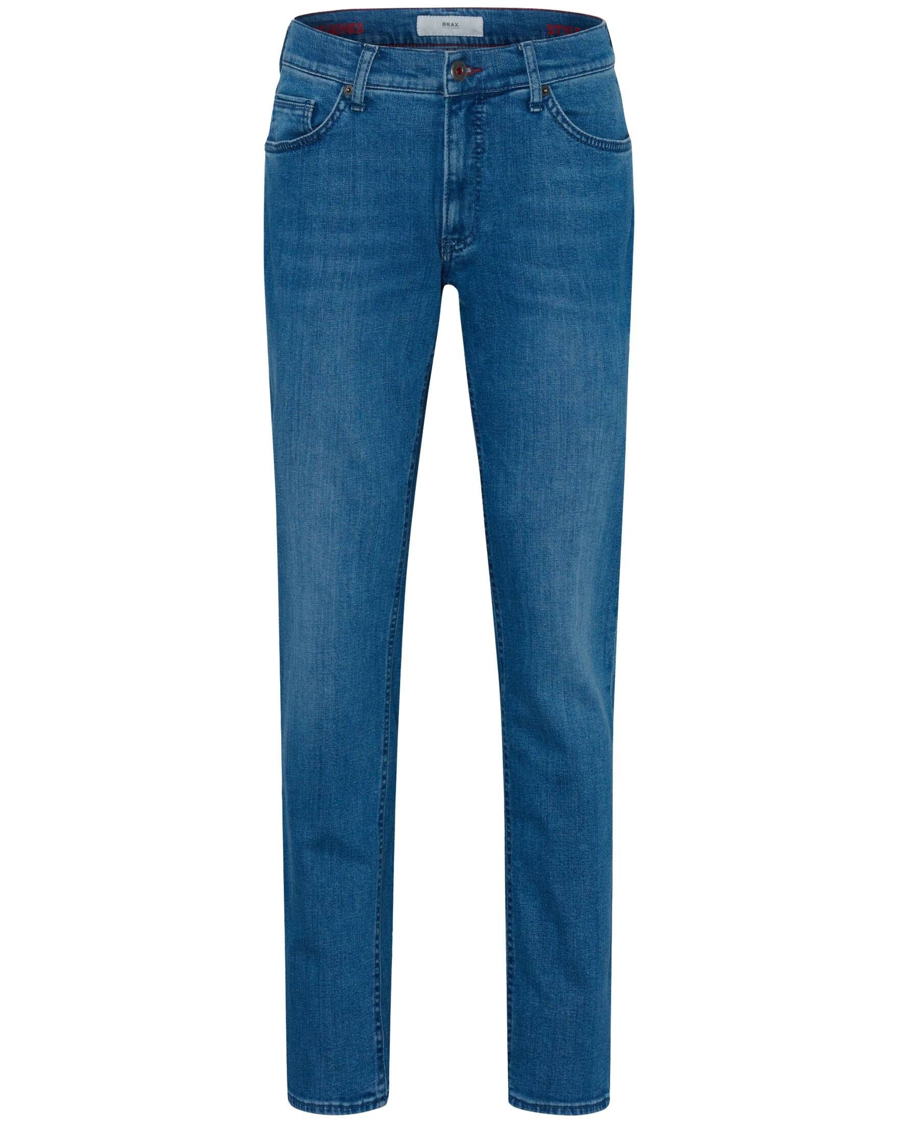 Brax 5-Pocket-Hose Herren Jeans CHUCK Slim günstig online kaufen