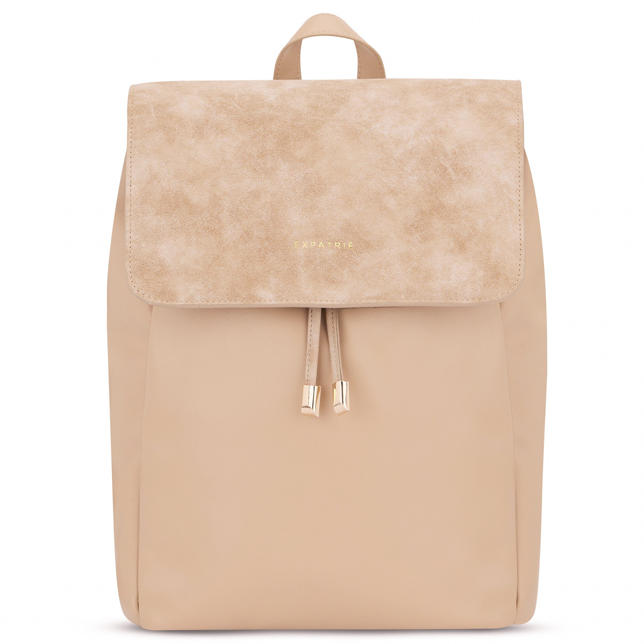 Expatrié Rucksack ESTELLE Rucksack Damen, Tagesrucksack, günstig online kaufen