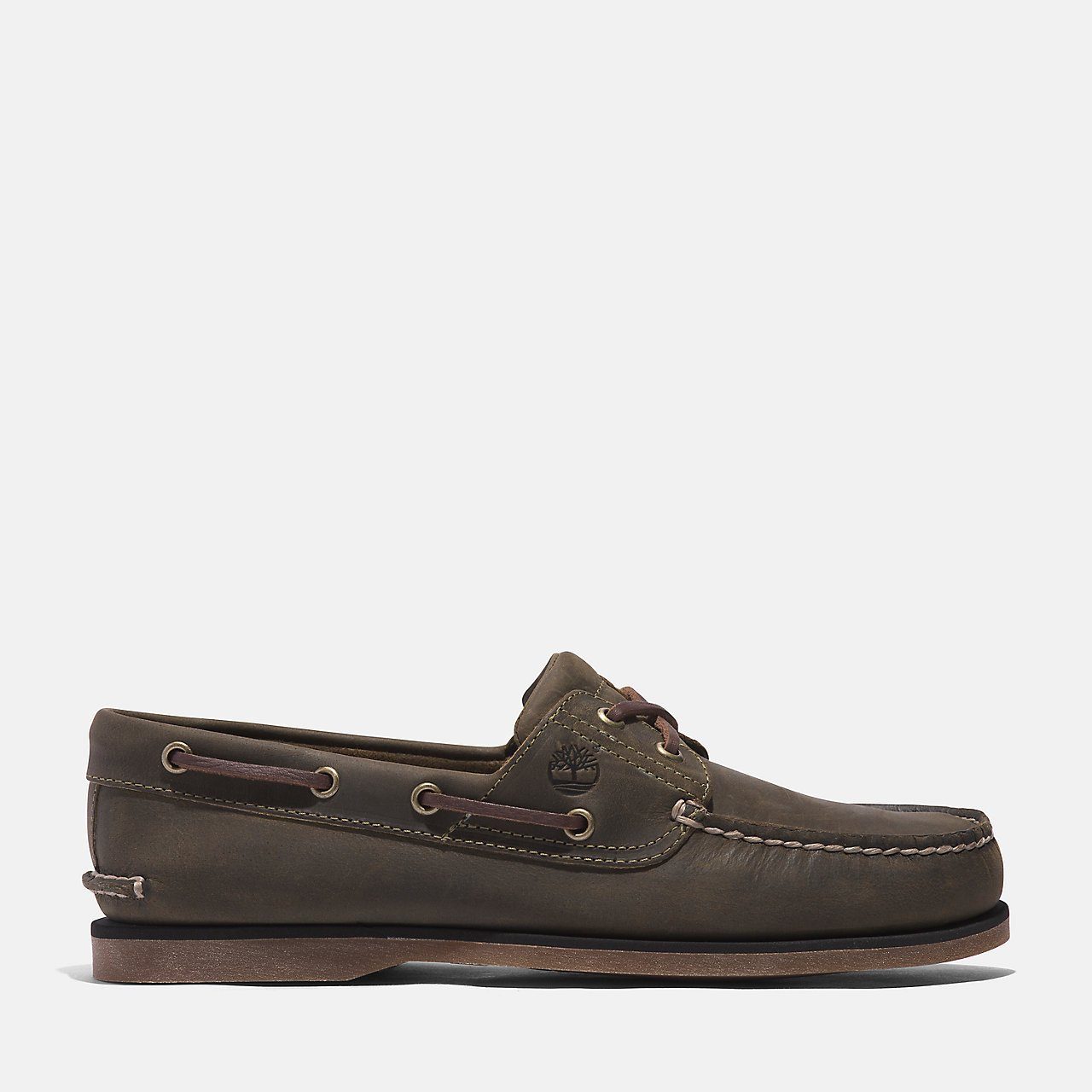 Timberland CLASSIC BOAT BOAT SHOE Bootsschuh günstig online kaufen