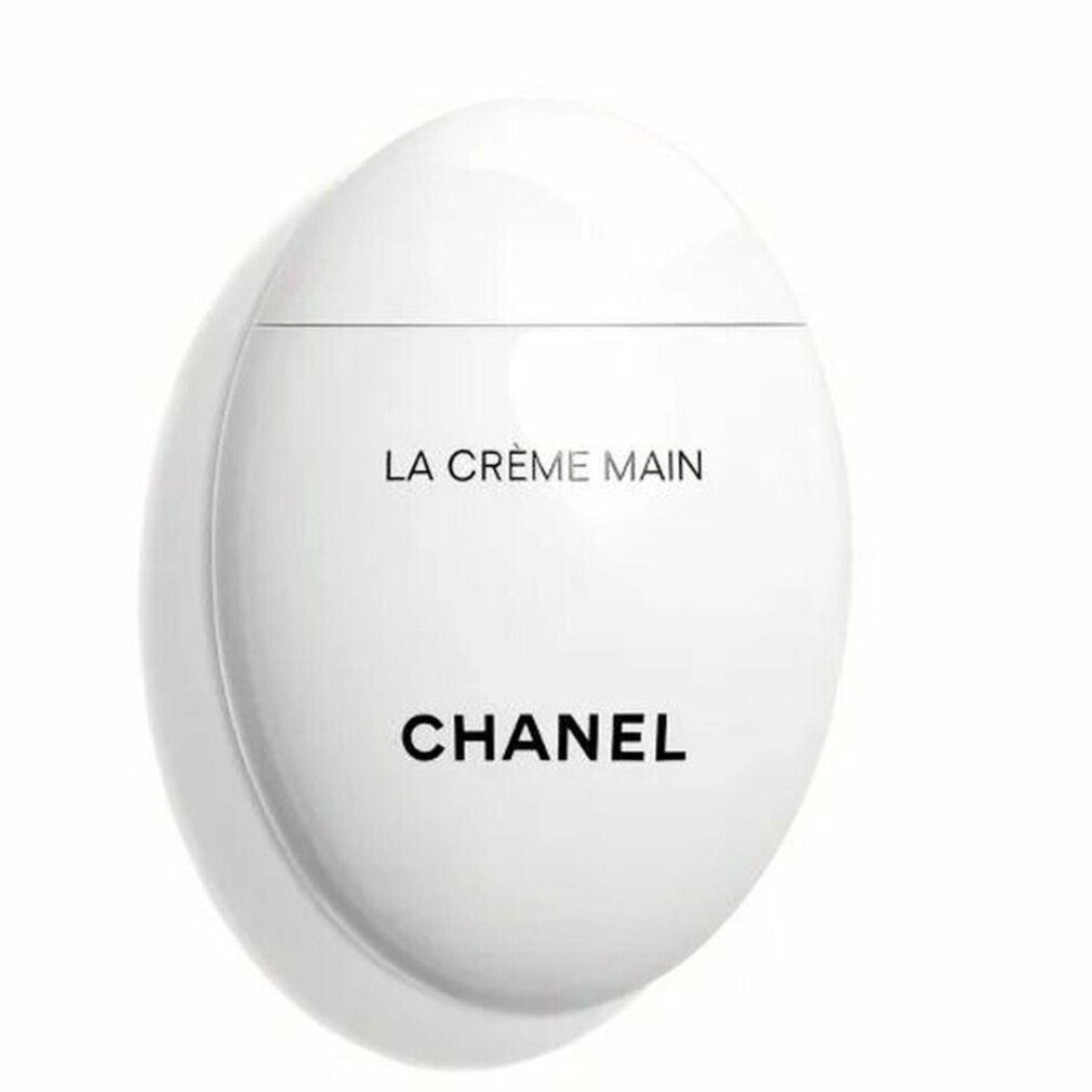 CHANEL Körperpflegemittel LA CREME MAIN 50 ml