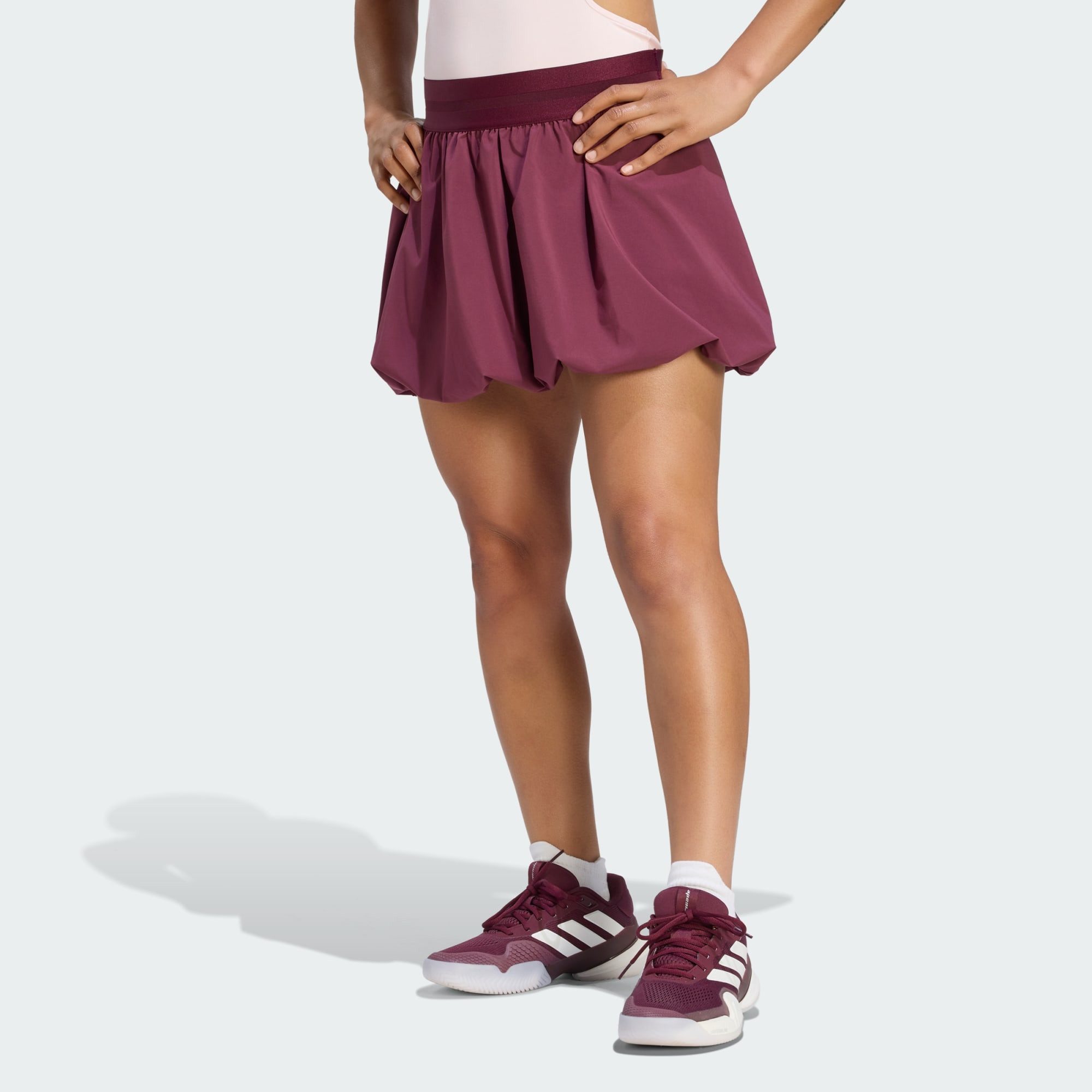 adidas Performance Tennisrock TENNIS CLIMACOOL BUBBLE ROCK PRO (1-tlg)