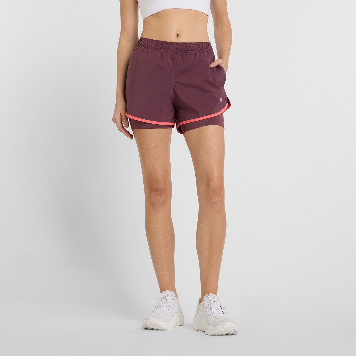 New Balance Laufshorts Sport Essentials 2-in-1 günstig online kaufen