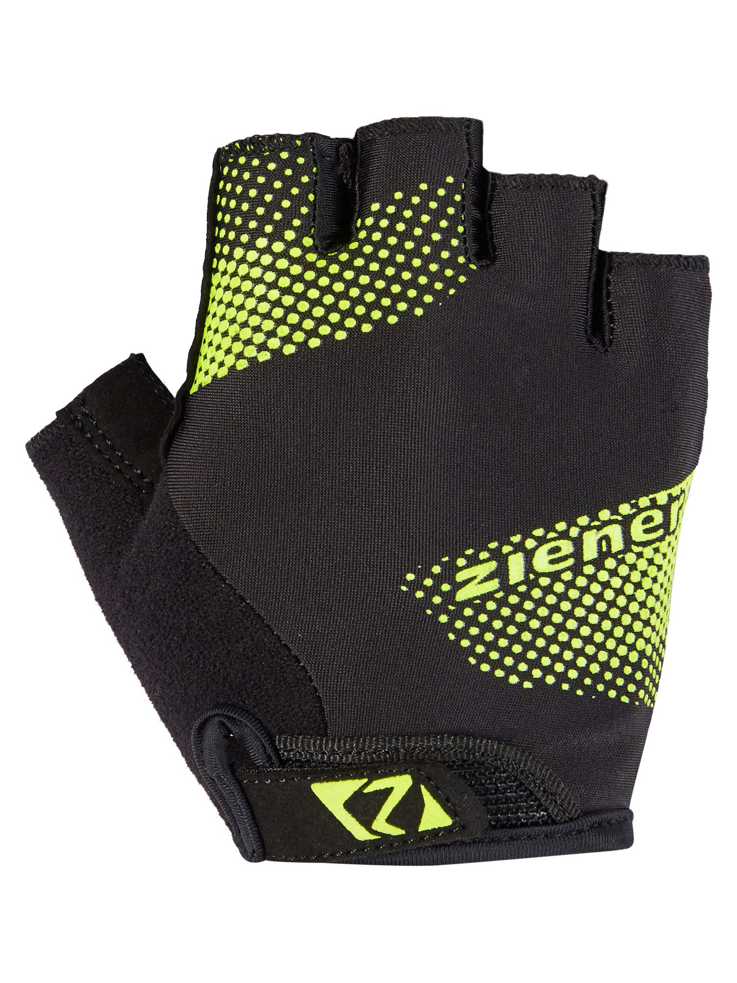 Ziener Fahrradhandschuhe CASMIRO-Z JUNIOR