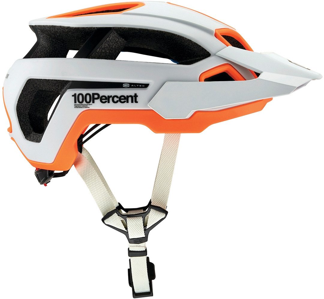 Allroundhelm Altec Fahrradhelm