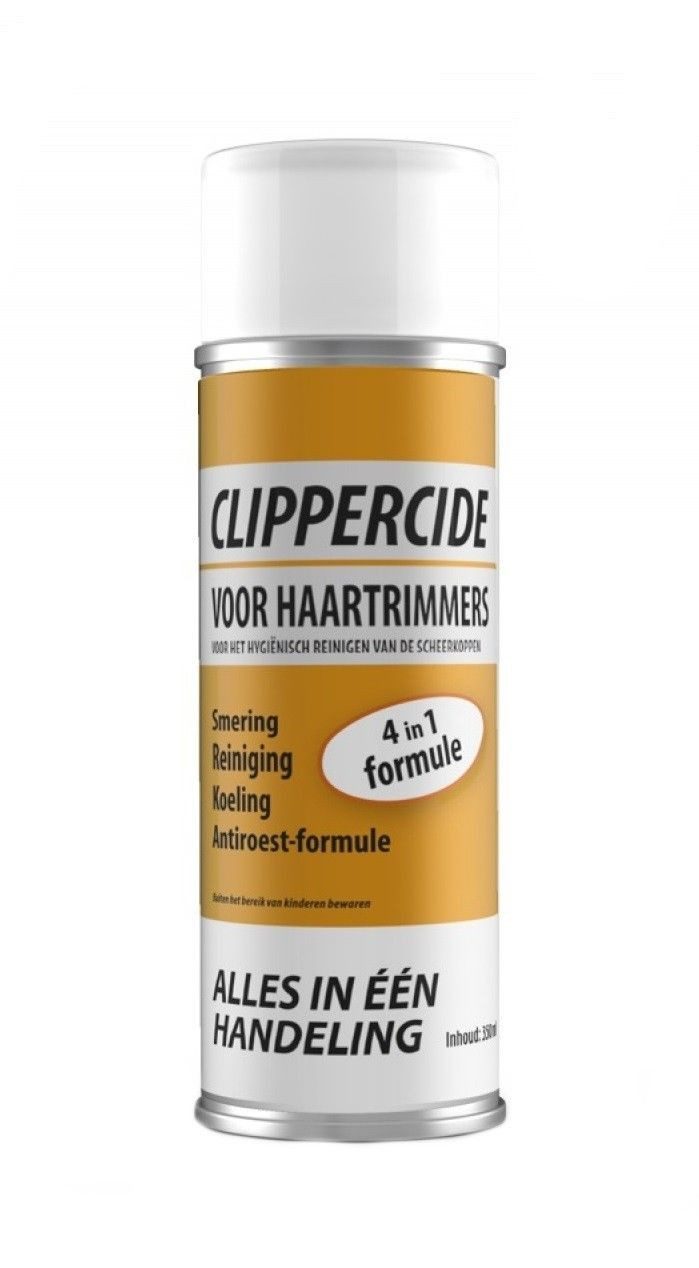 Barbicide Barbicide Clippercide Aerosol-Spray 350ml Oberflächen-Desinfektionsmittel