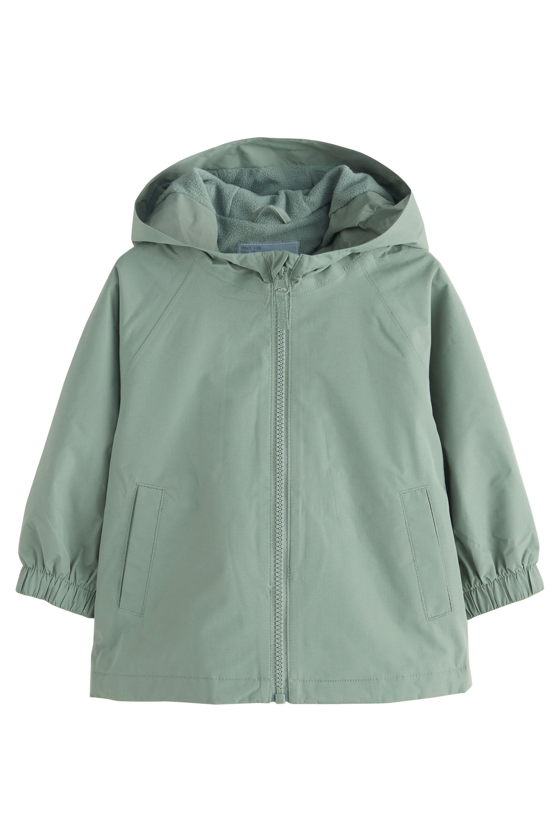 Next Regenjacke Wasserdichte Regenjacke (1-St)