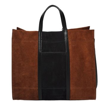 Fossil Shopper Carmen