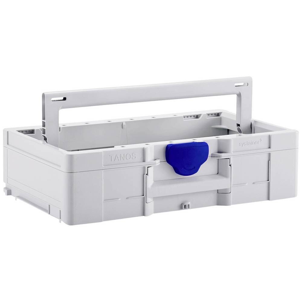 Tanos Allzweckkiste Systainer³ ToolBox L 137