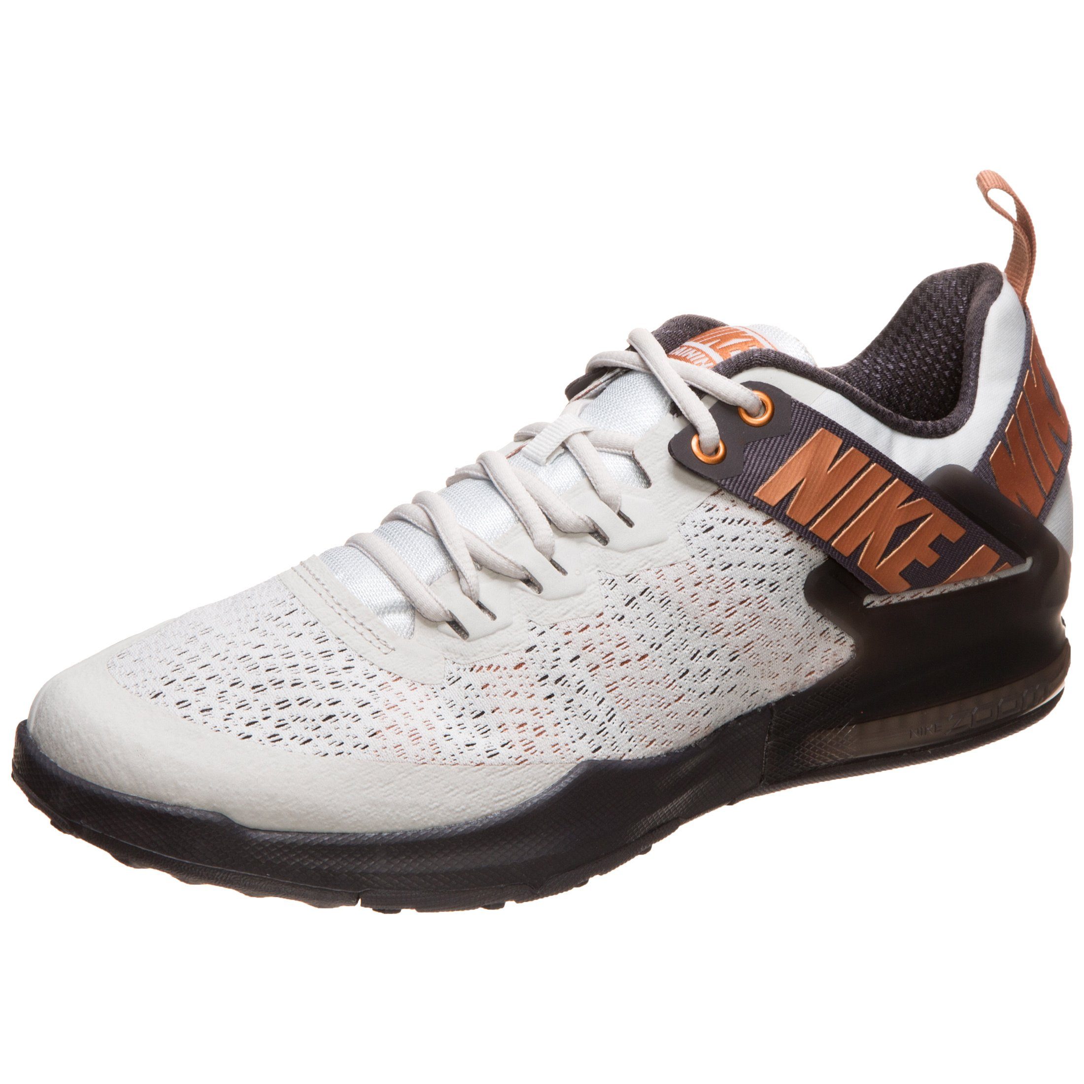 zoom domination tr 2