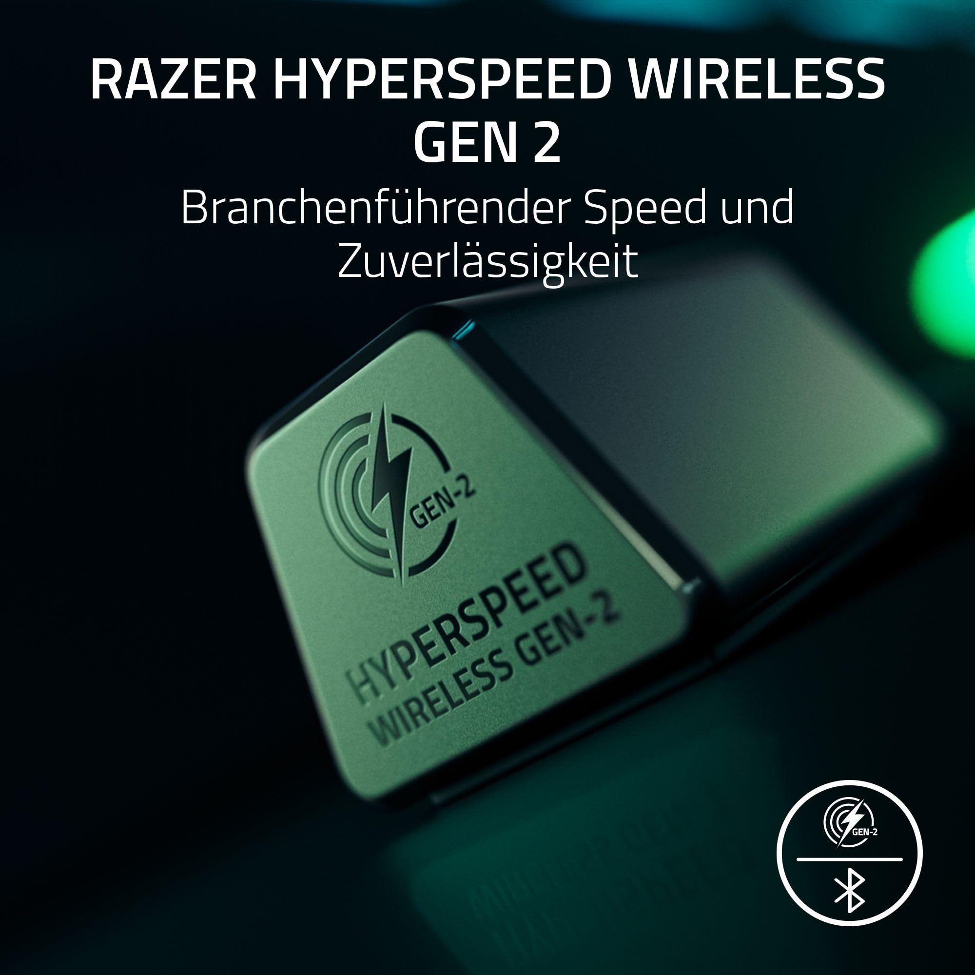 RAZER BlackShark V3 Pro Kopfhörer