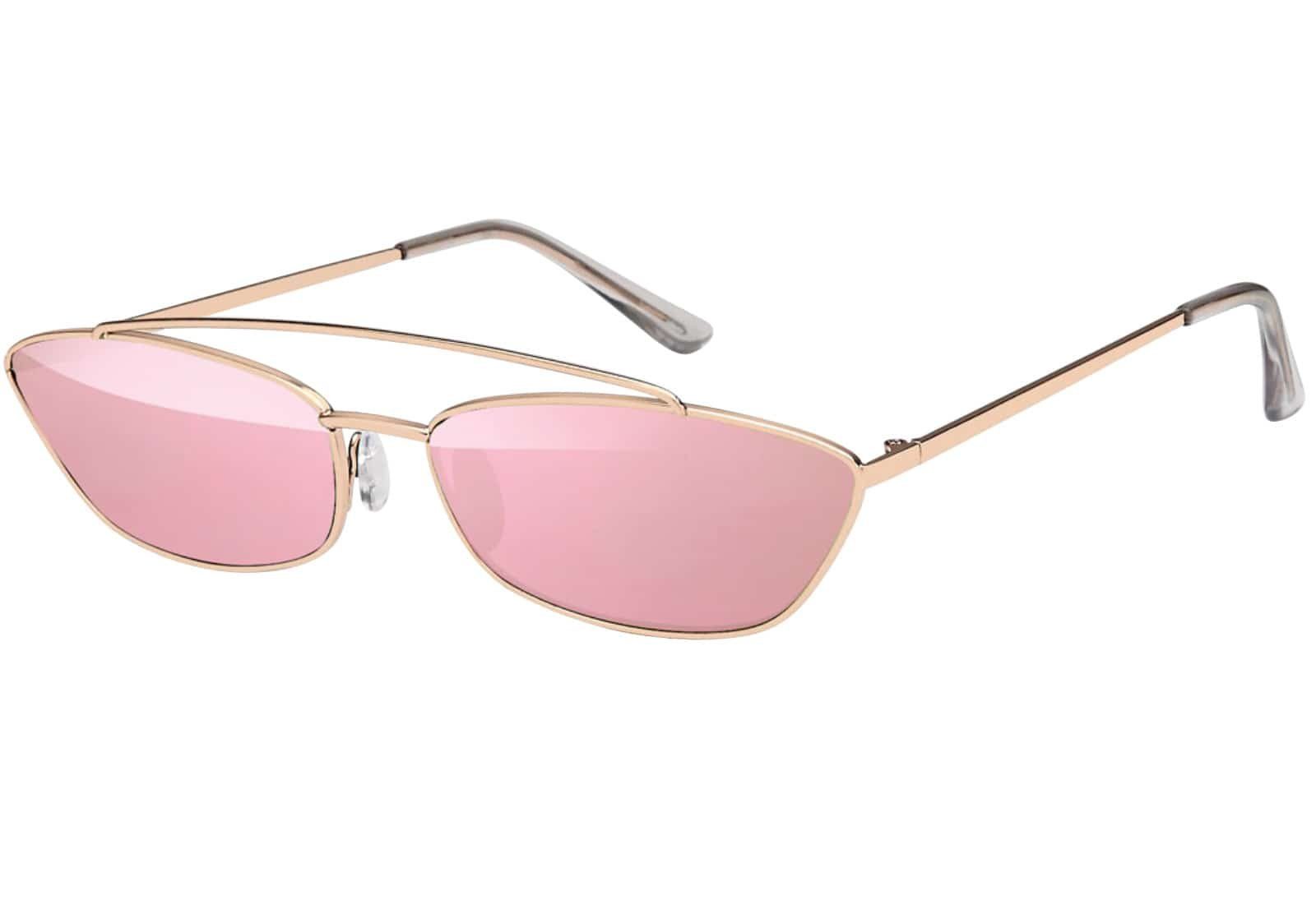 BEZLIT Eyewear Sonnenbrille Rundglas Designer Damen günstig online kaufen