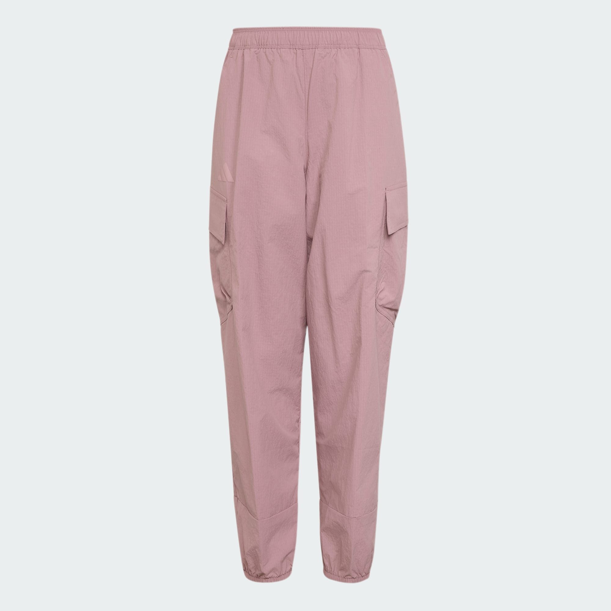 adidas TERREX Cargohose TERREX KIDS XPLORIC CLIMA365 KIDS CARGOHOSE (1-tlg)