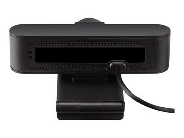 Viewsonic VIEWSONIC VB-CAM-001 1080p Ultra-Wide USB Meeting Camera Black Webcam