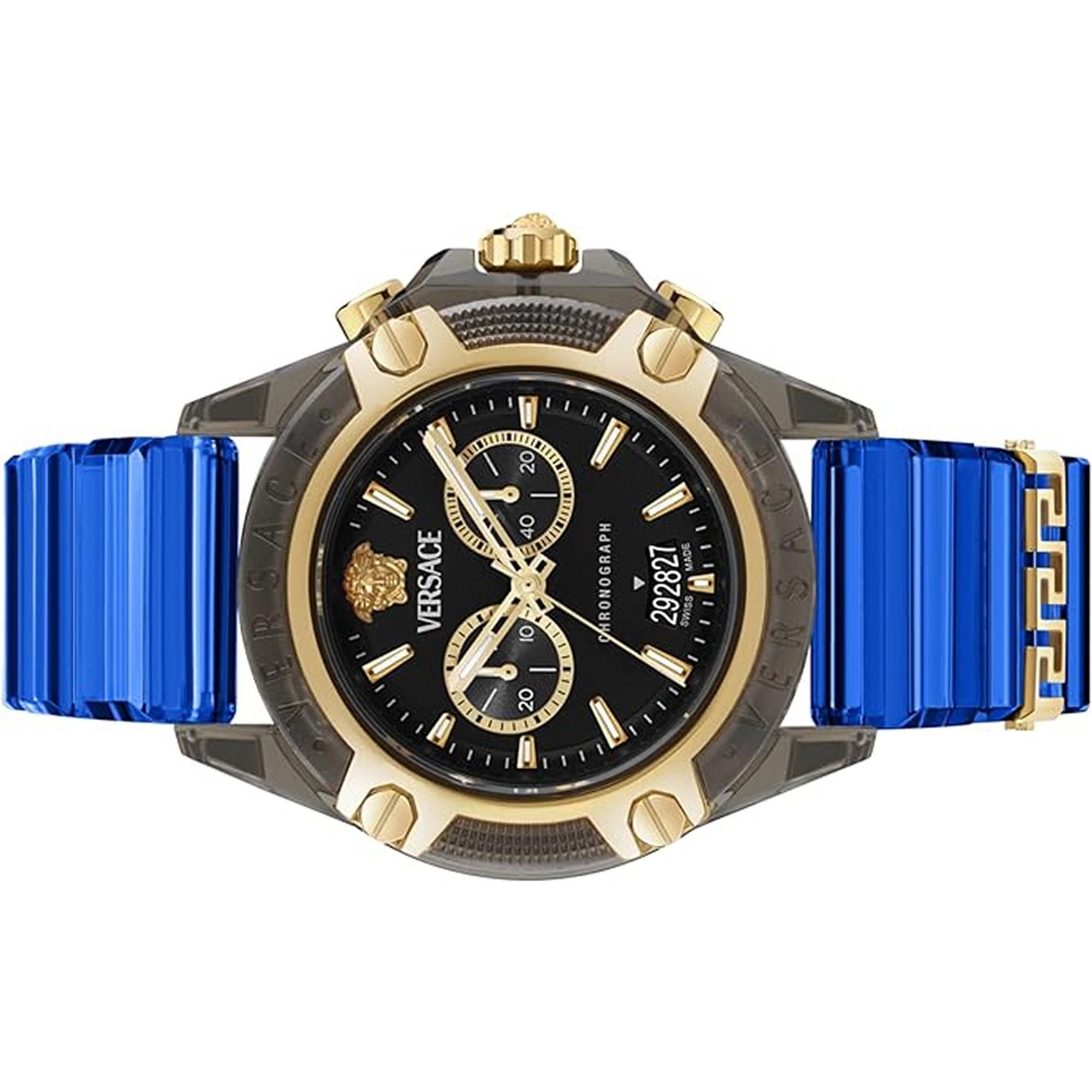 Versace Quarzuhr VE8P00925