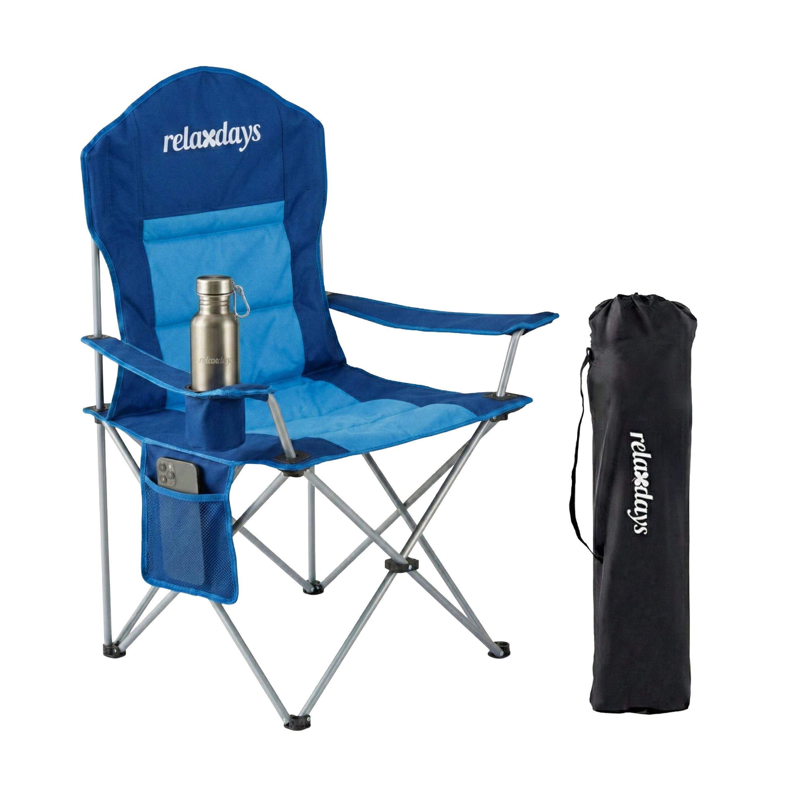 Campingstuhl Faltbarer Camping Stuhl