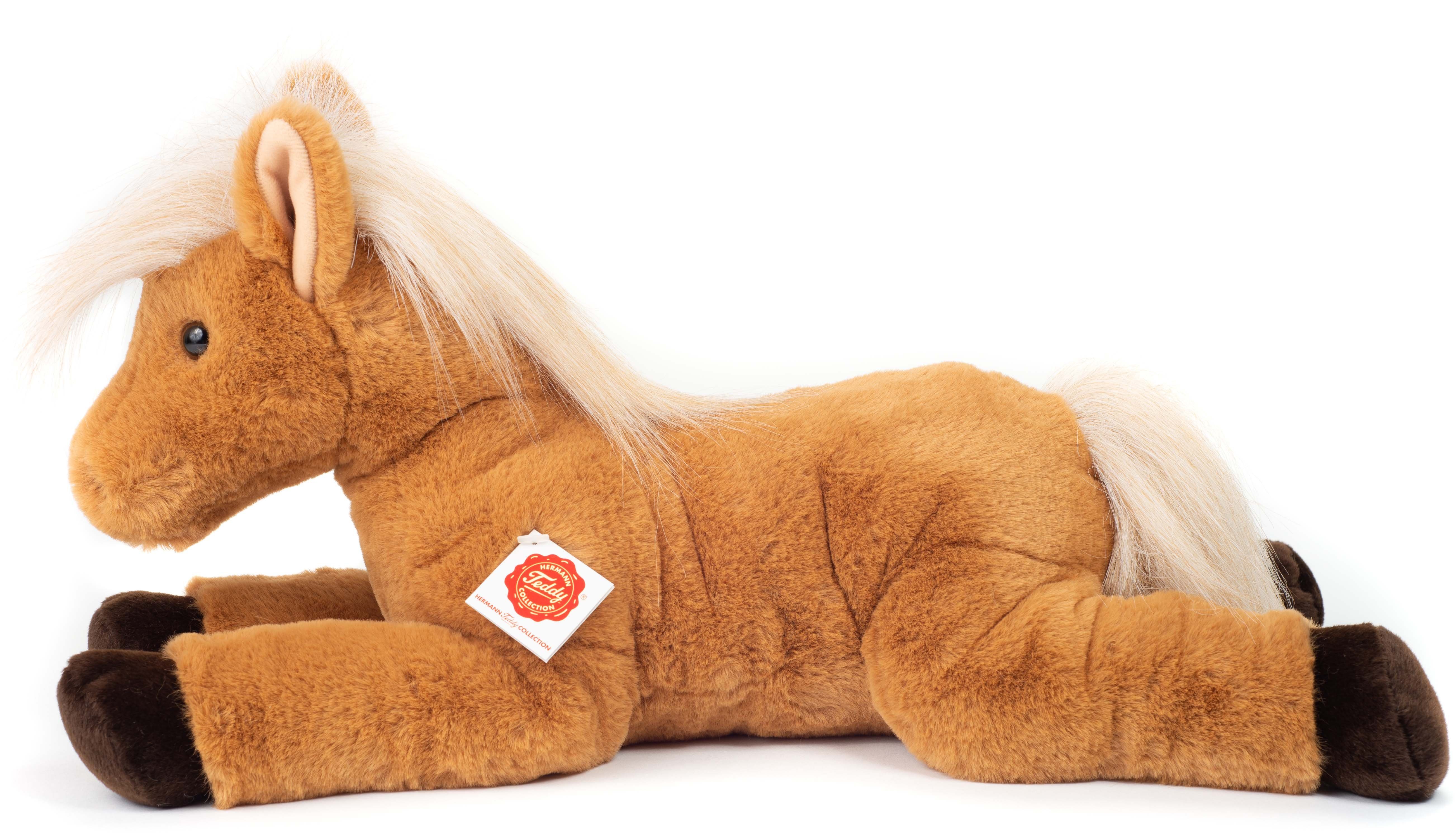 Teddy Hermann® Kuscheltier Pferd 48 cm