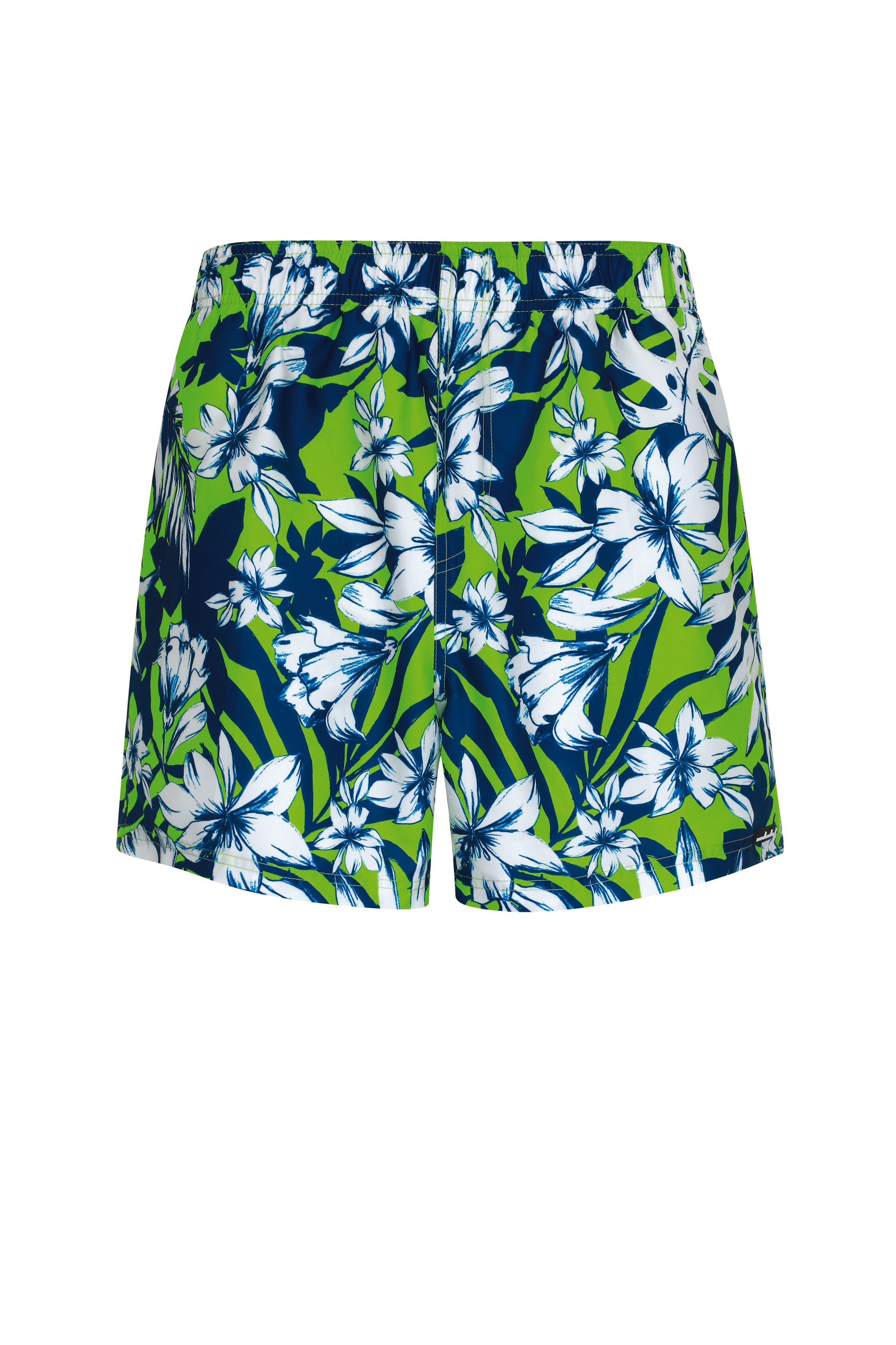 wavebreaker Badeshorts Shorts (1-St)