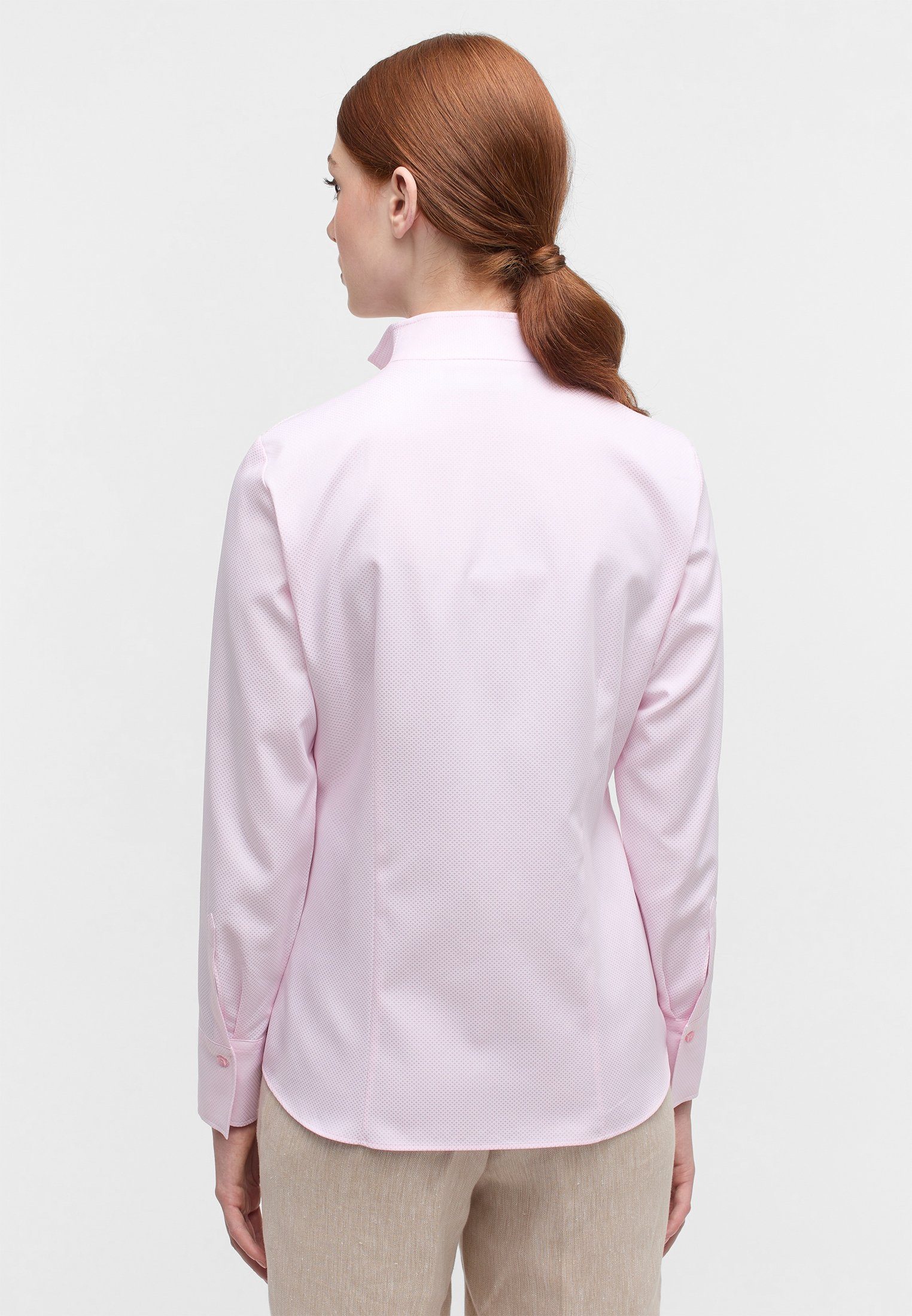 Eterna Hemdbluse REGULAR FIT EASY IRON günstig online kaufen