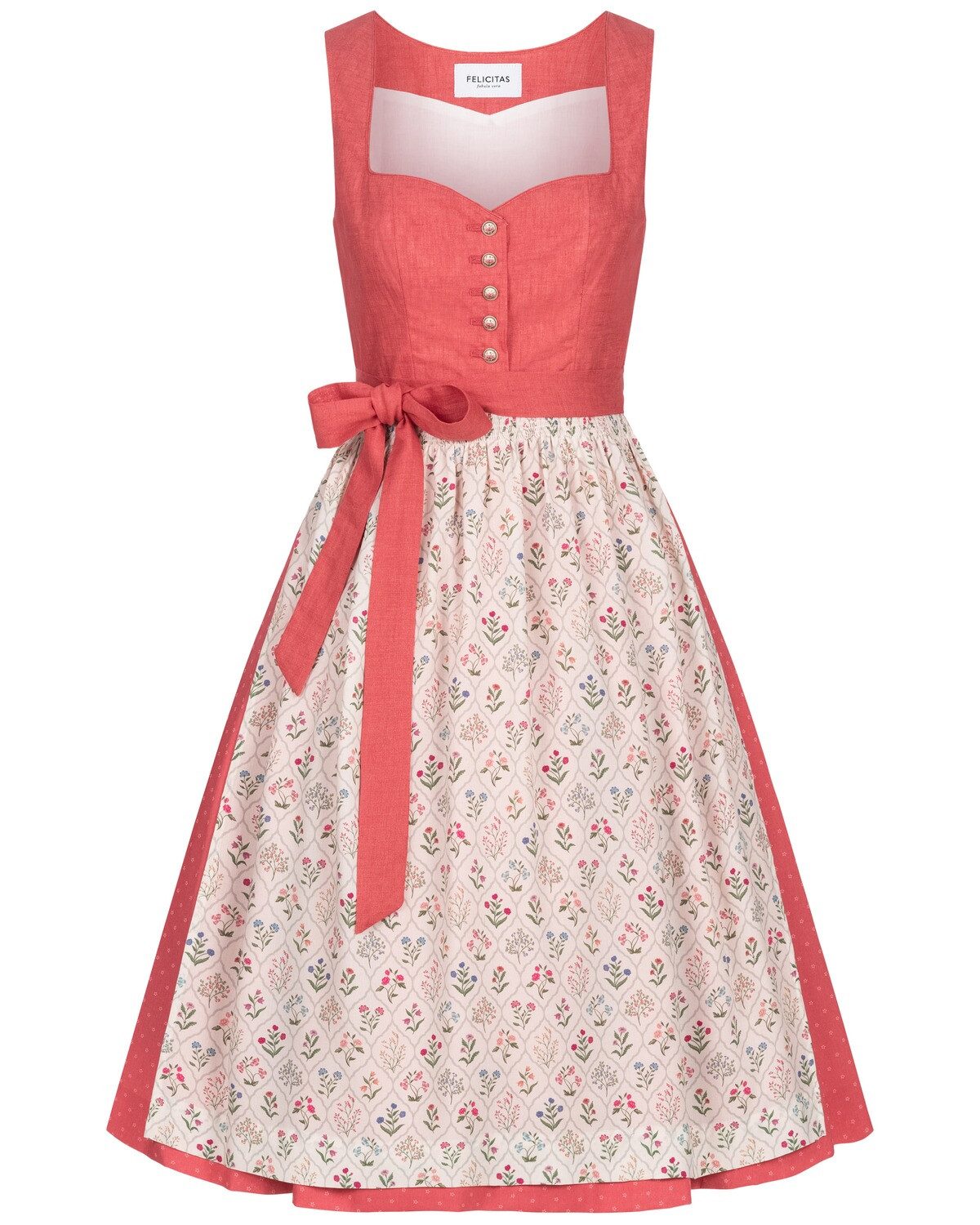 Dirndl Dirndl Dörthe