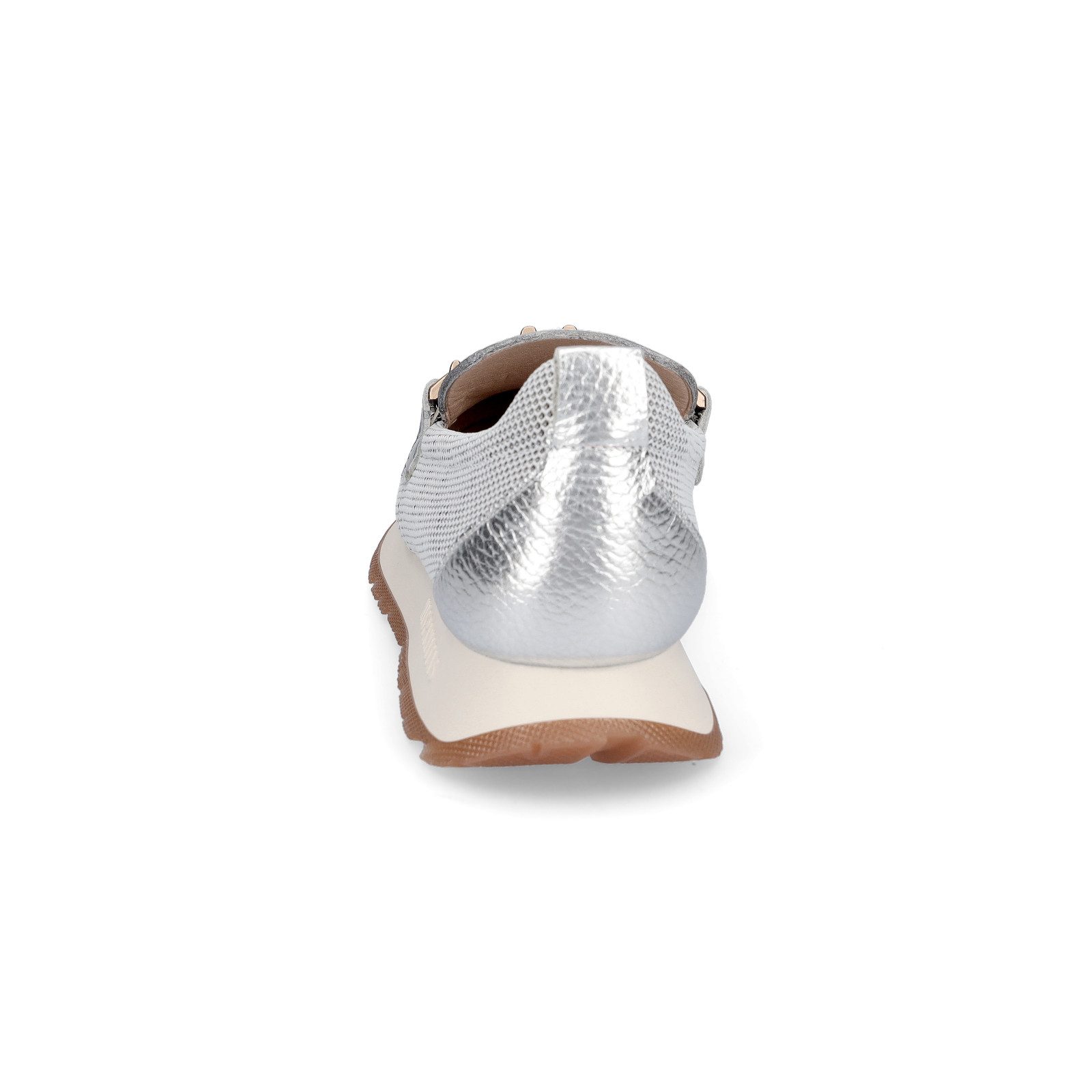 Hispanitas Hispanitas Damen Slipper silber Slipper
