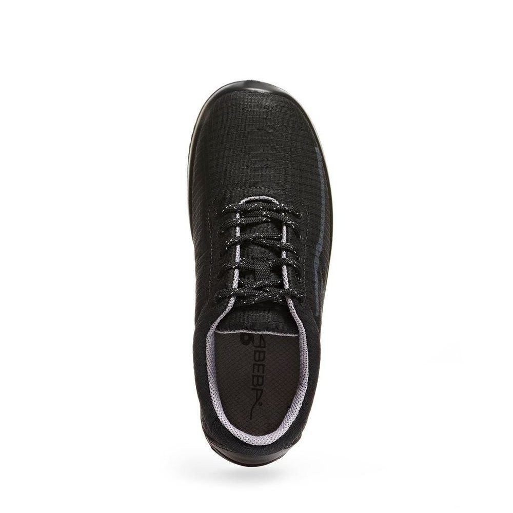 Abeba Uni6 Sicherheitshalbschuh – Gewebe S3 Esd Src Sicherheitsschuh