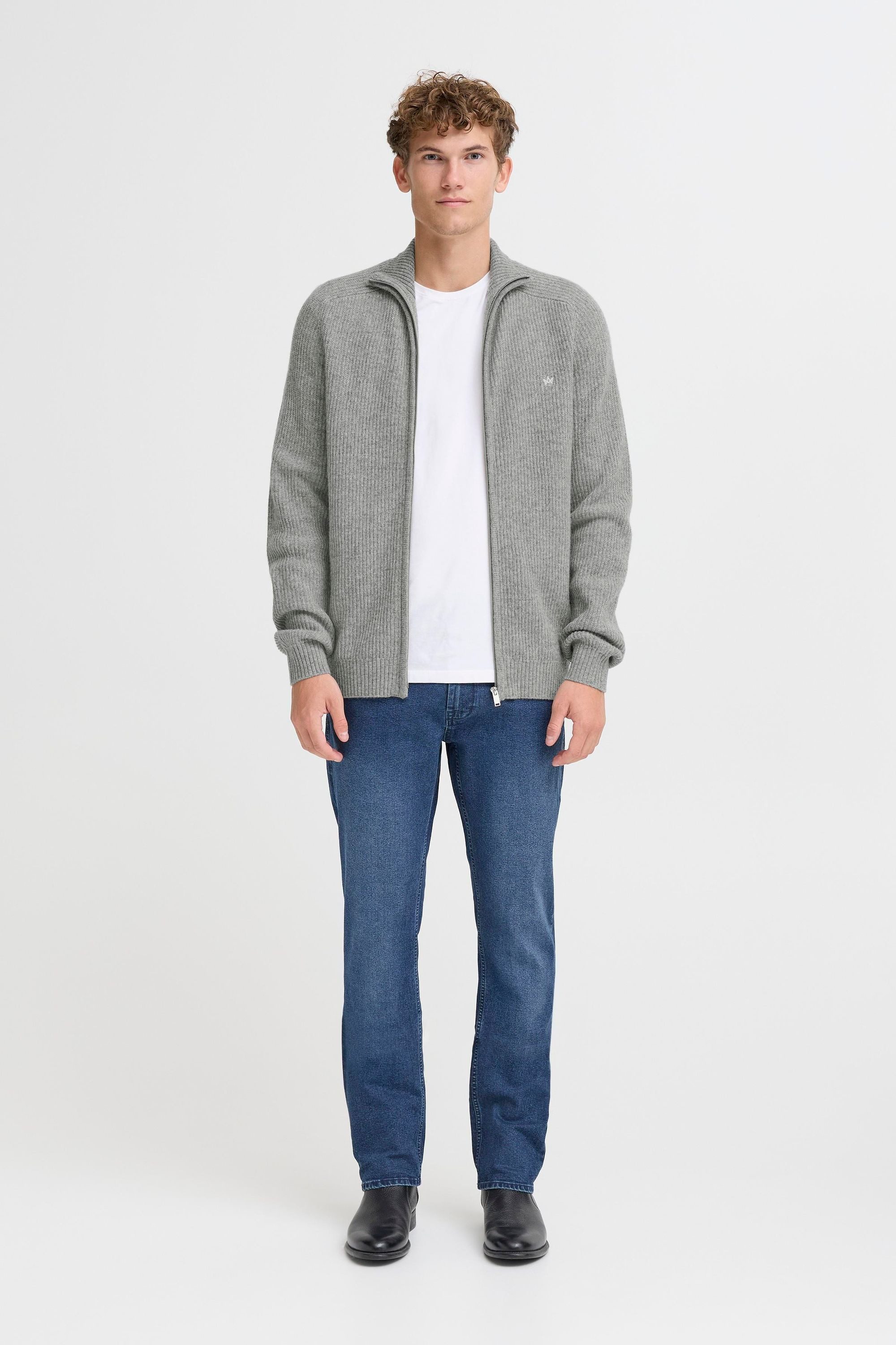 Kronstadt Strickjacke KSDoors Modische Strickjacke