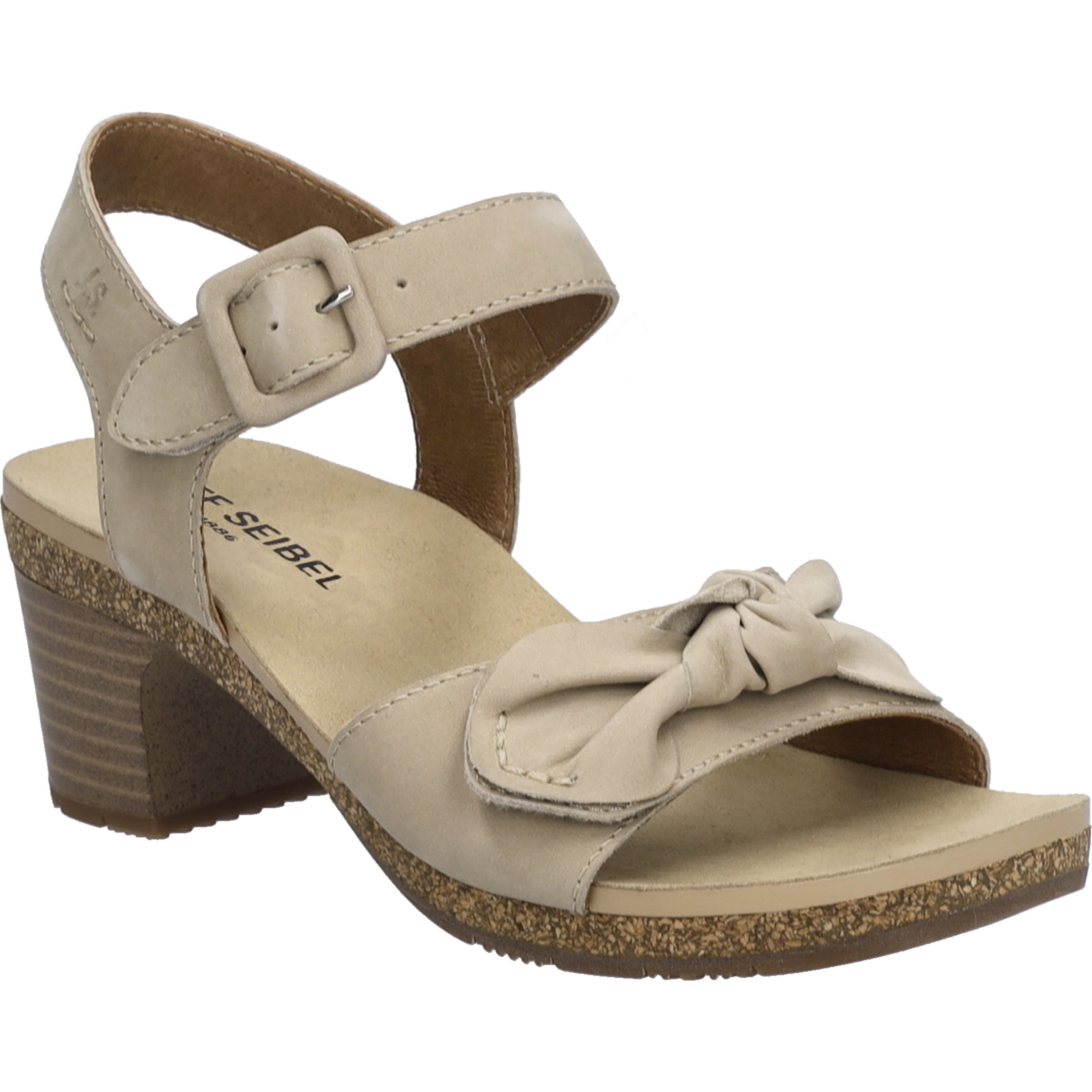 Josef Seibel Grace 11, natur Sandale