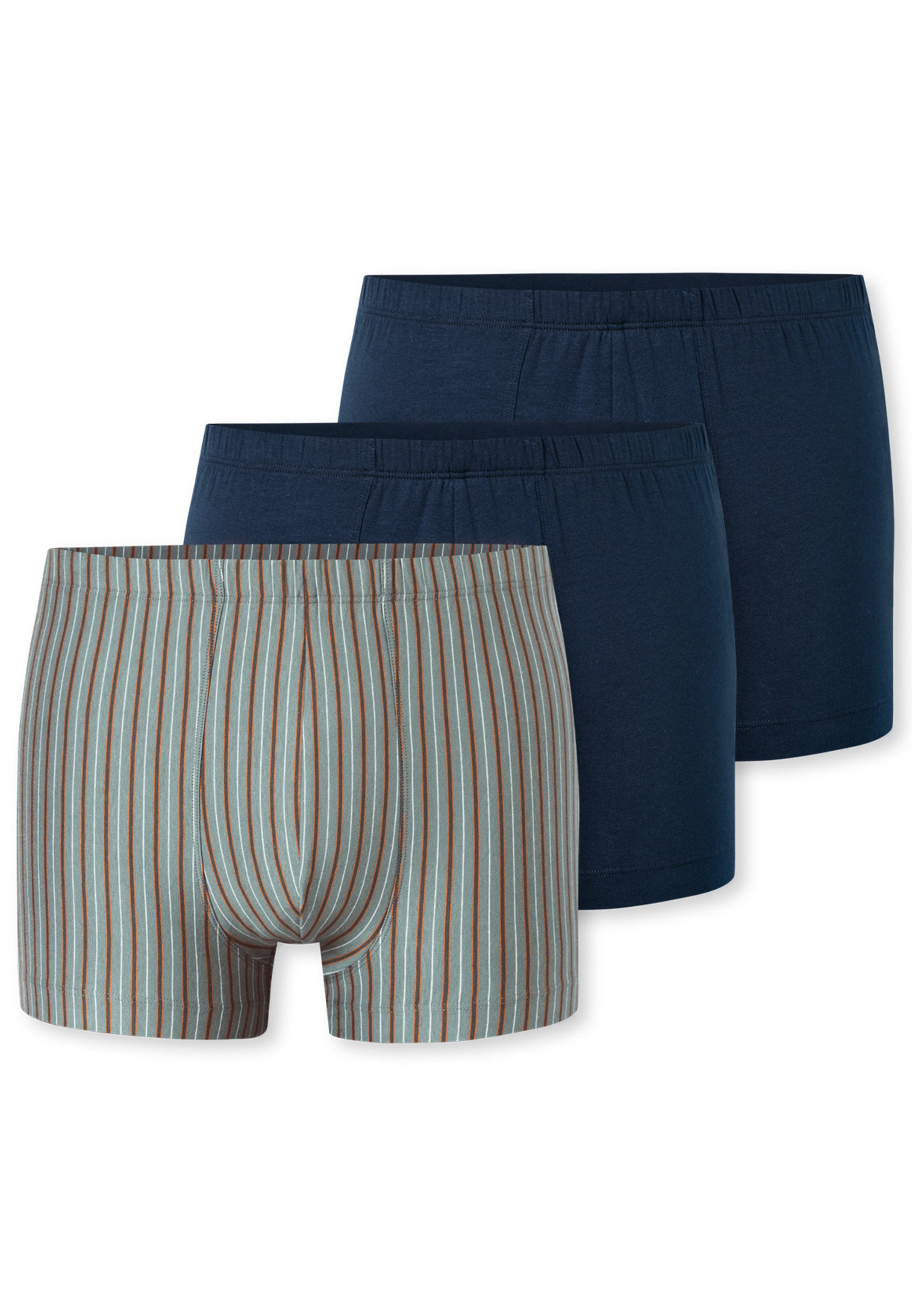 Schiesser Retro Boxer 3er Pack 95/5 günstig online kaufen