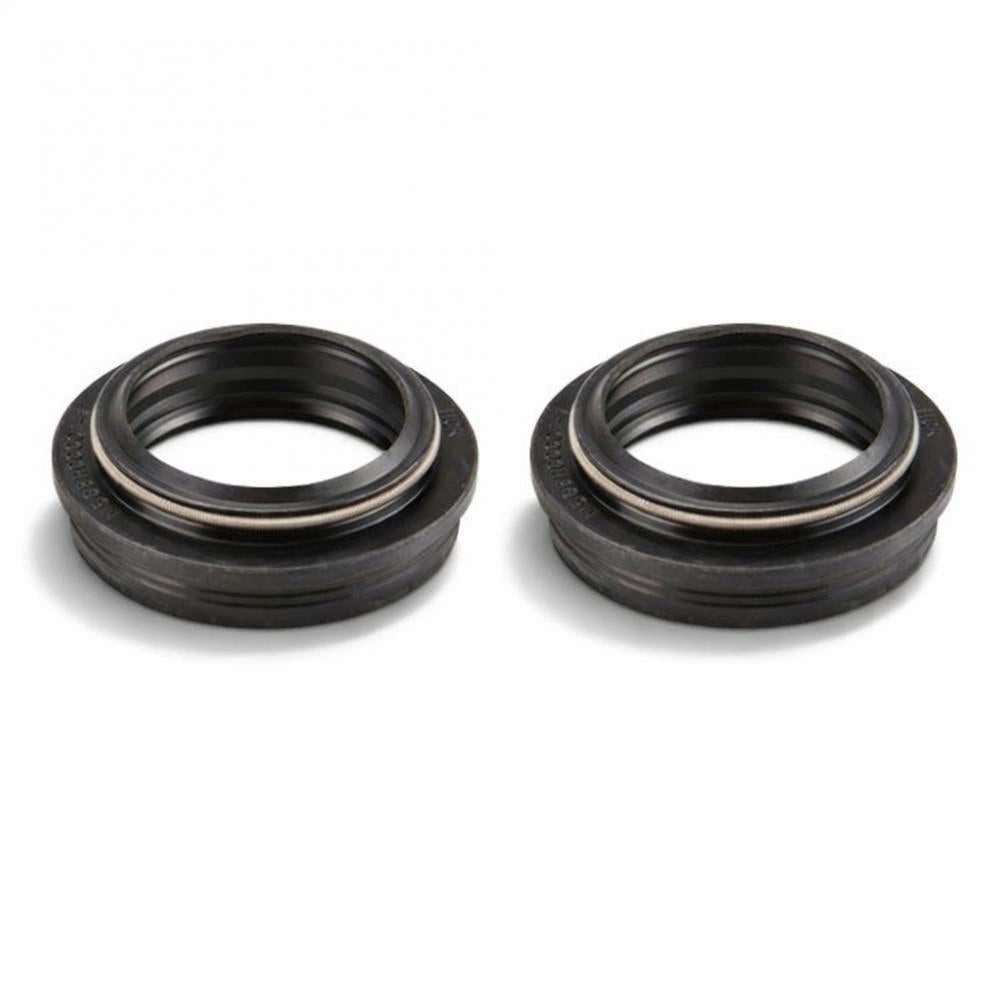 RST Federgabel RST Staubdichtung 34mm Paar AM 34mm - zuverlässiger Schutz für RST-Fed