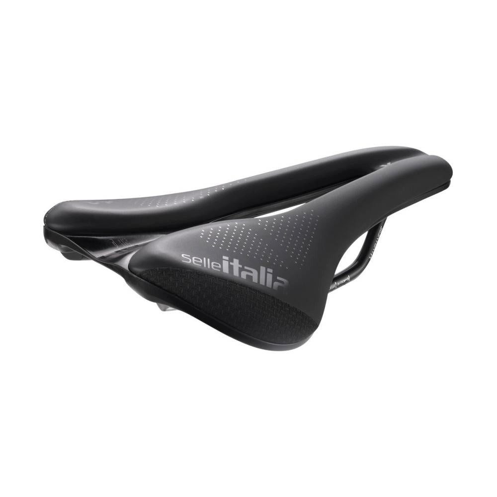Selle Italia Fahrradsattel Selle Italia Novus Boost Evo X-Cross TM Superflow L3 Offroad-/Gravel-S