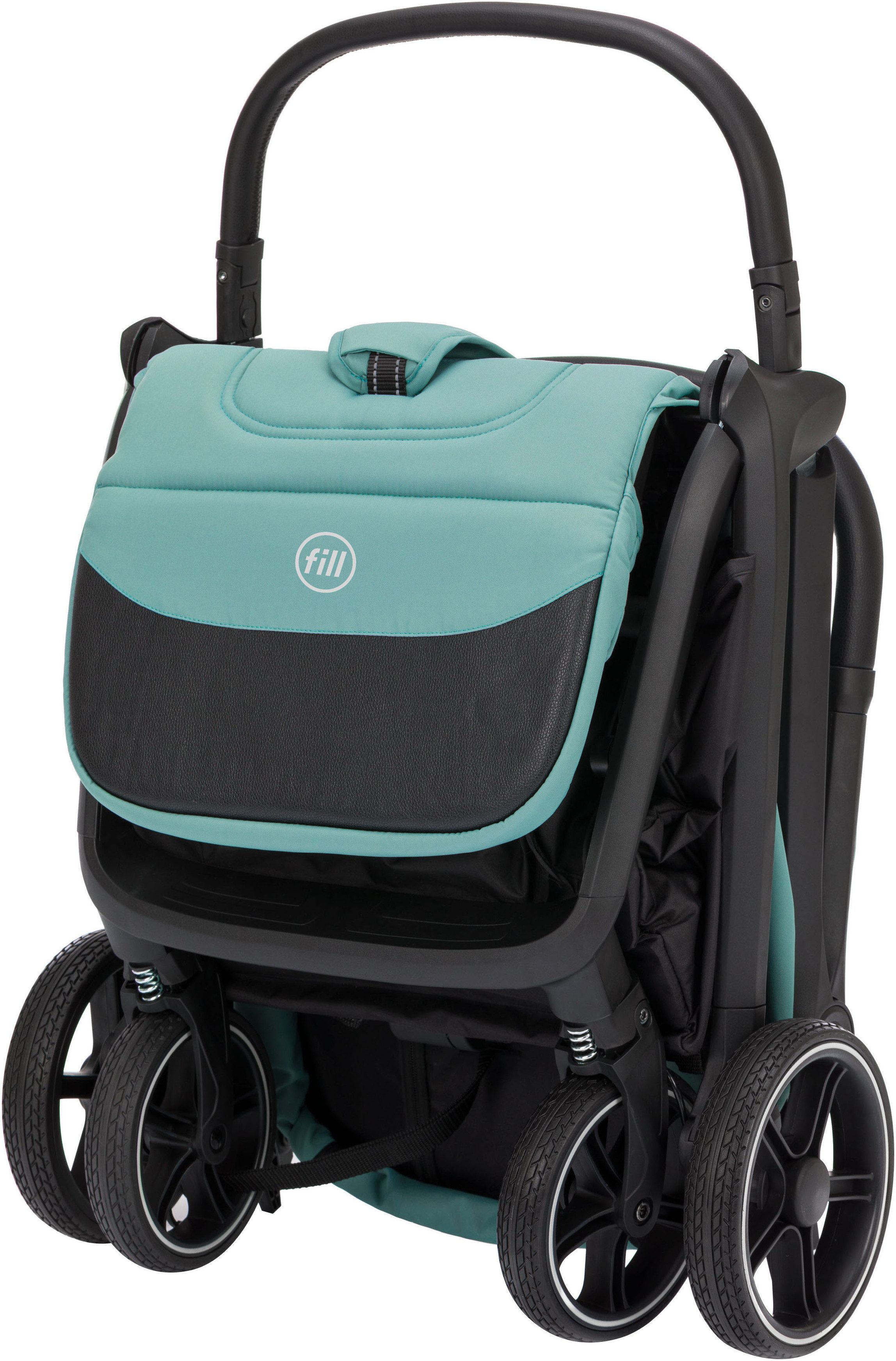 Fillikid Kinder-Buggy Cooper