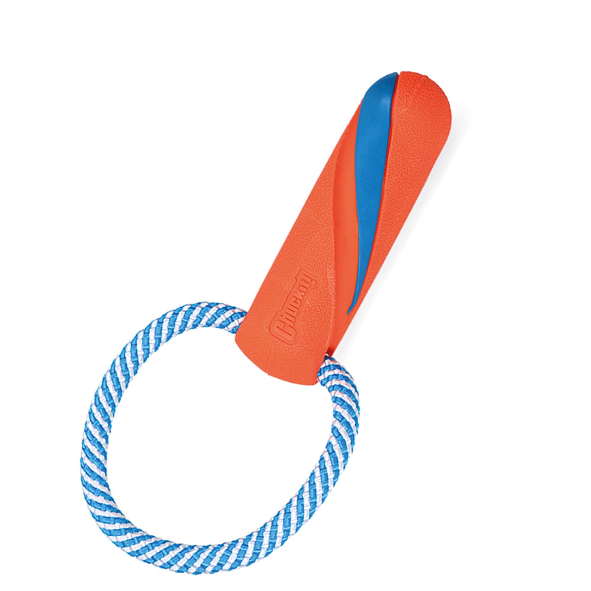 Outdoor-Spielzeug ChuckIt Ultra Bumper - zum Apportieren, Zerren und