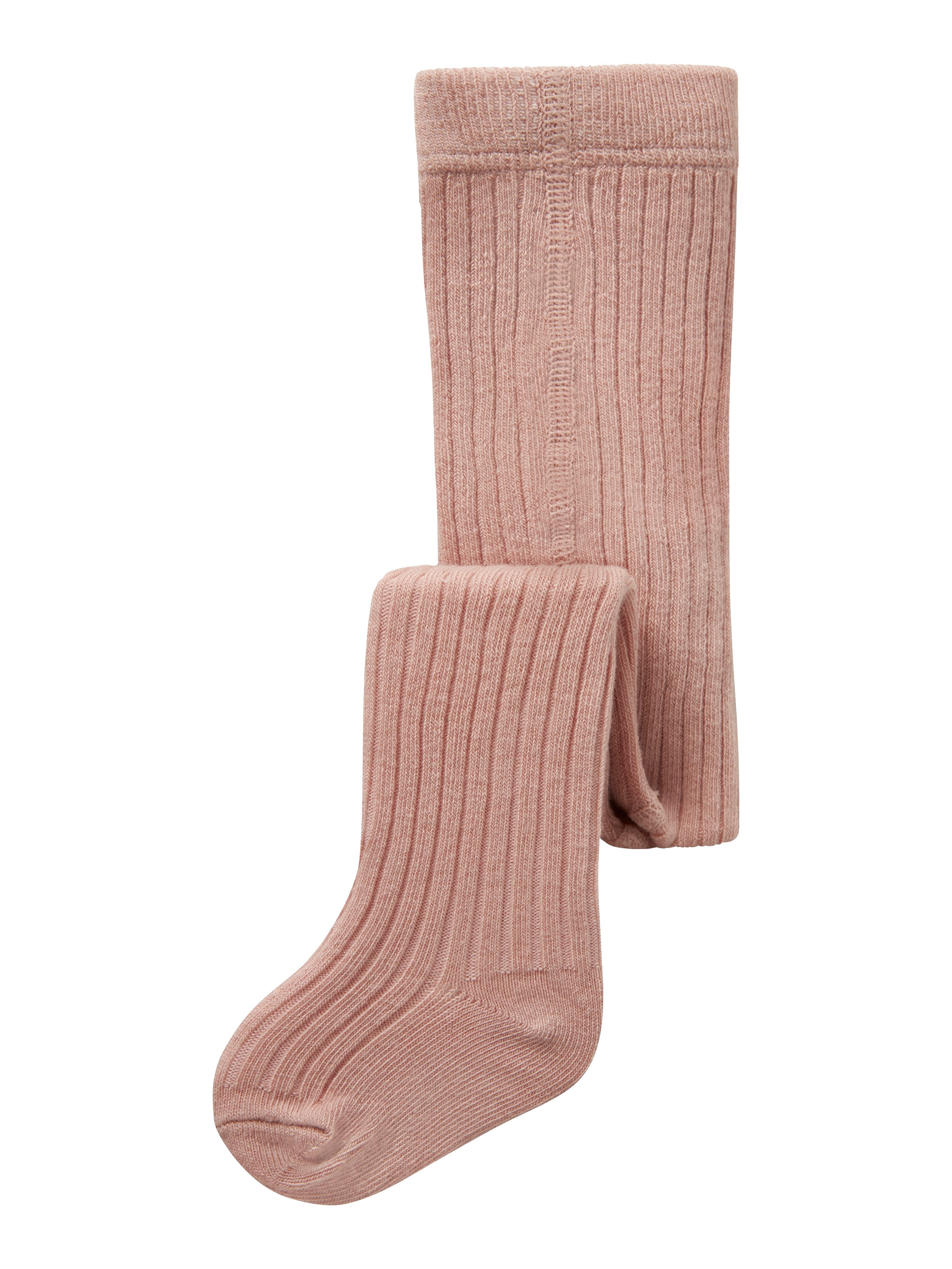 Lil' Atelier Strumpfhose NBNILSO PANTYHOSE LIL NOOS Baumwollmischung