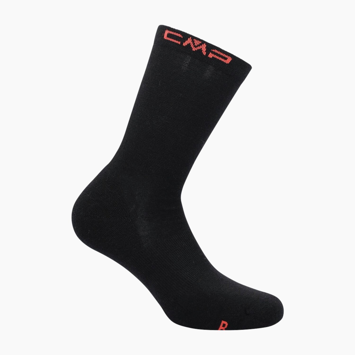 Freizeitsocken CMP Damen Socken HIKING WOOL SOCK WMN MID 3I87176