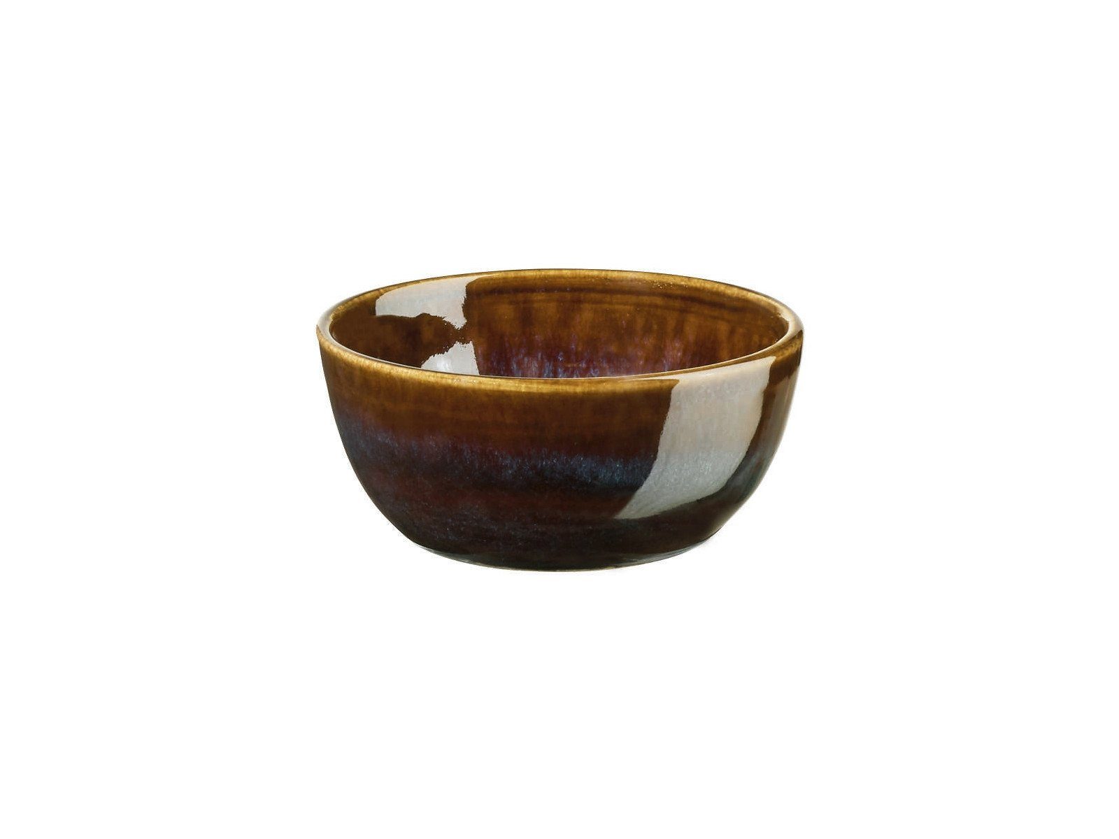 ASA SELECTION Schale COPPA Mini Poke Bowl quinoa 8 cm, Steinzeug, (Bowls), Geschirr
