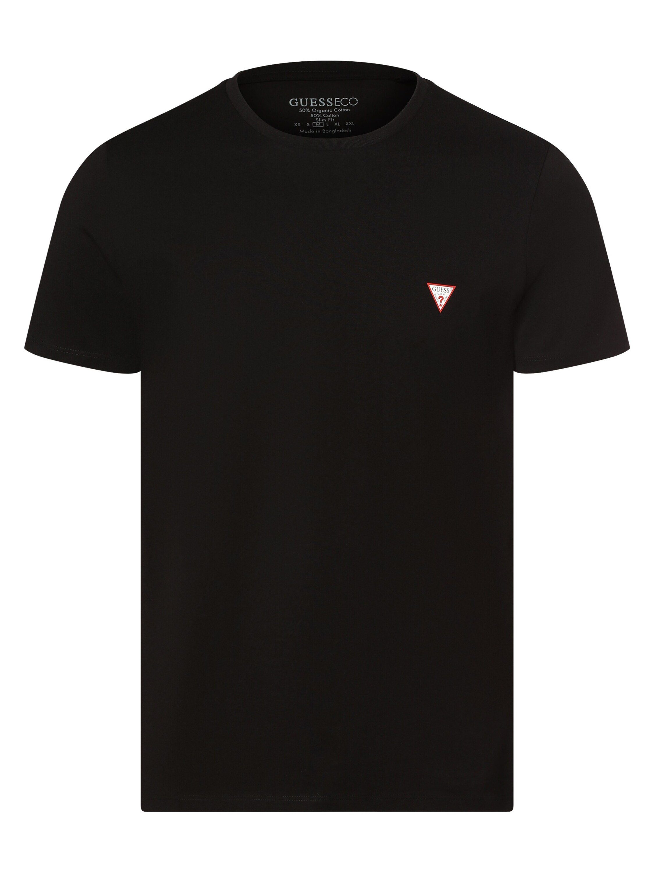 Guess T-Shirt (1-tlg)