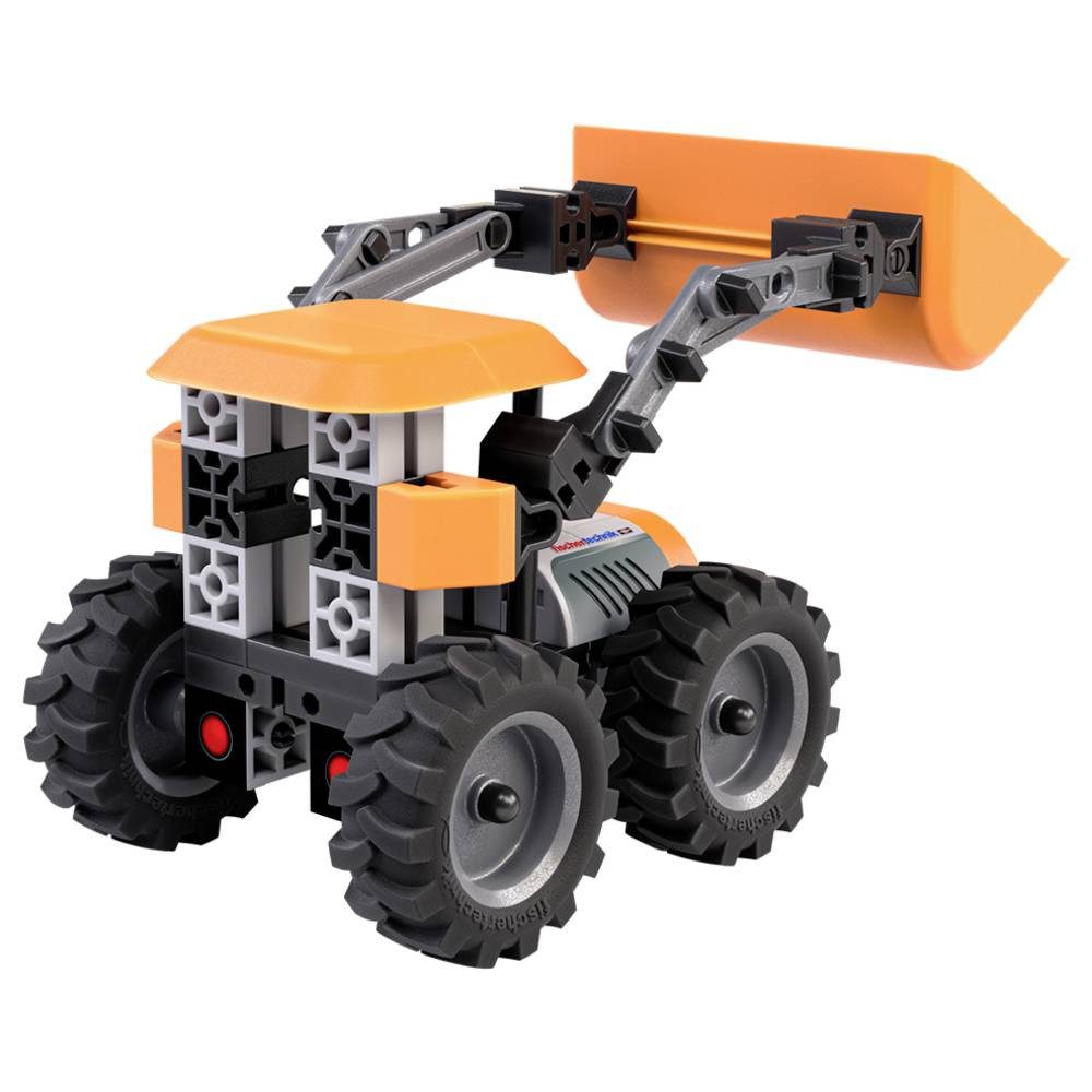 fischertechnik Lernspielzeug 576106 günstig online kaufen