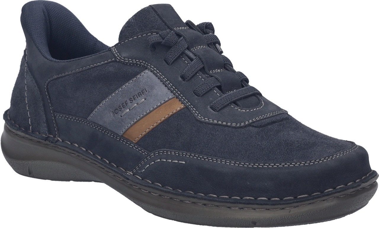 Josef Seibel New Anvers 26 Slip-On Sneaker Halbschuh, Slipper, Komfortschuh günstig online kaufen
