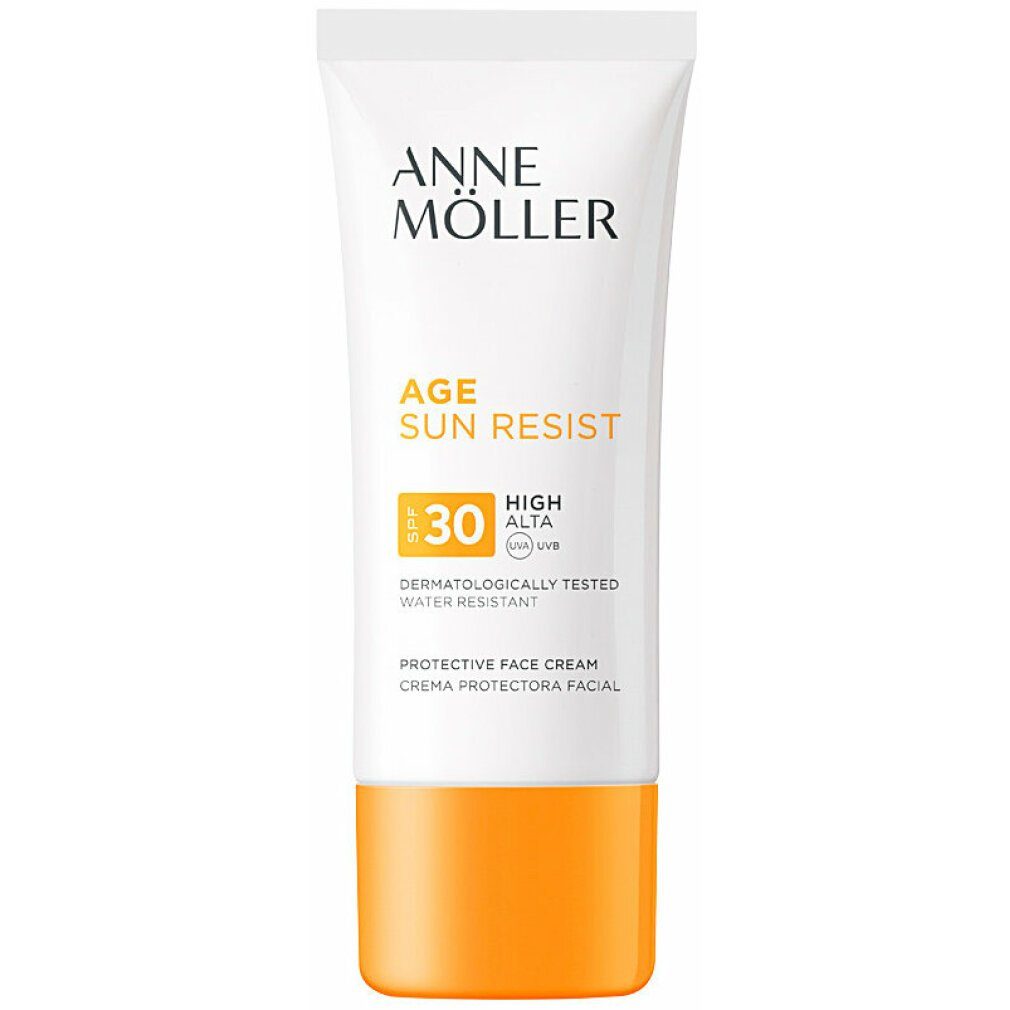 Anne Möller Защита от солнцаcreme Age Sun Resist Spf30 50ml