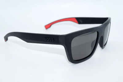 BOSS Sonnenbrille HUGO BOSS BLACK Sonnenbrille BOSS 1450 003 M9