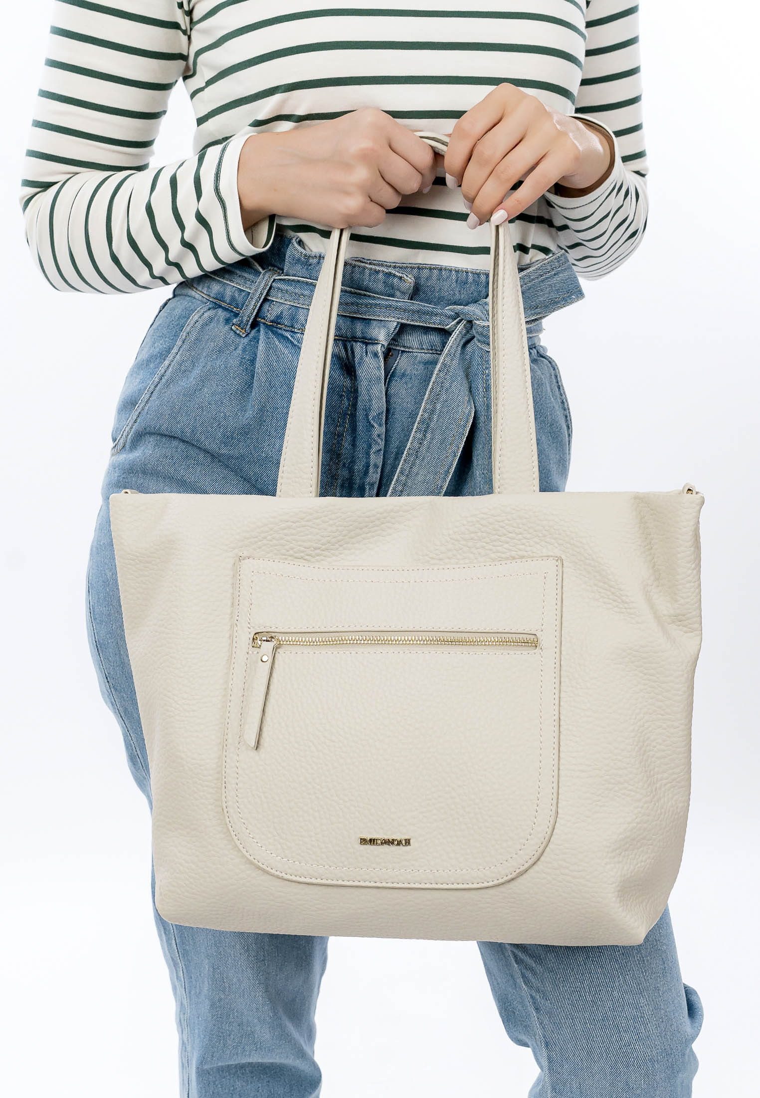 EMILY & NOAH Shopper E&N Heidi, für Damen