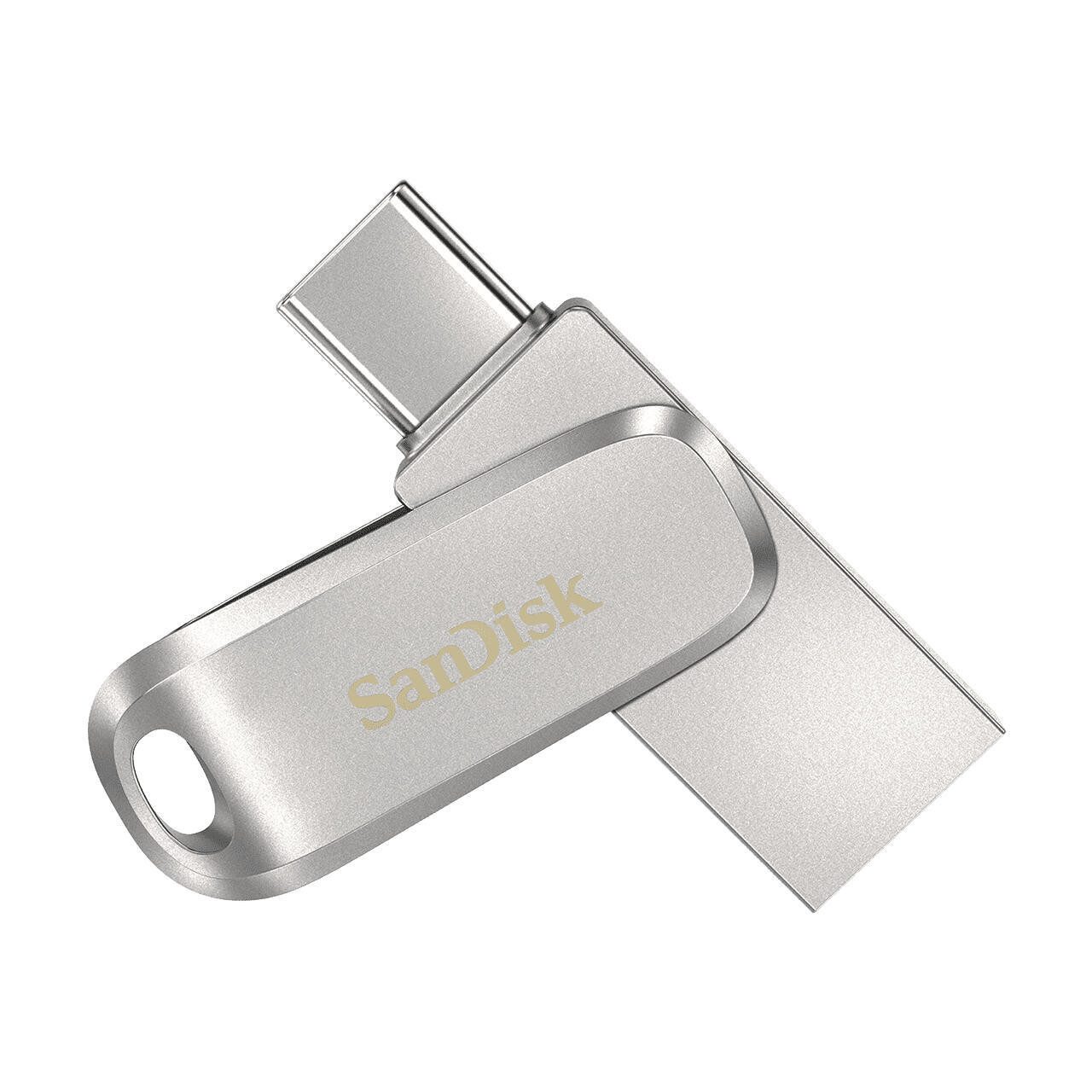 Sandisk Ultra Dual Drive Luxe USB-Stick